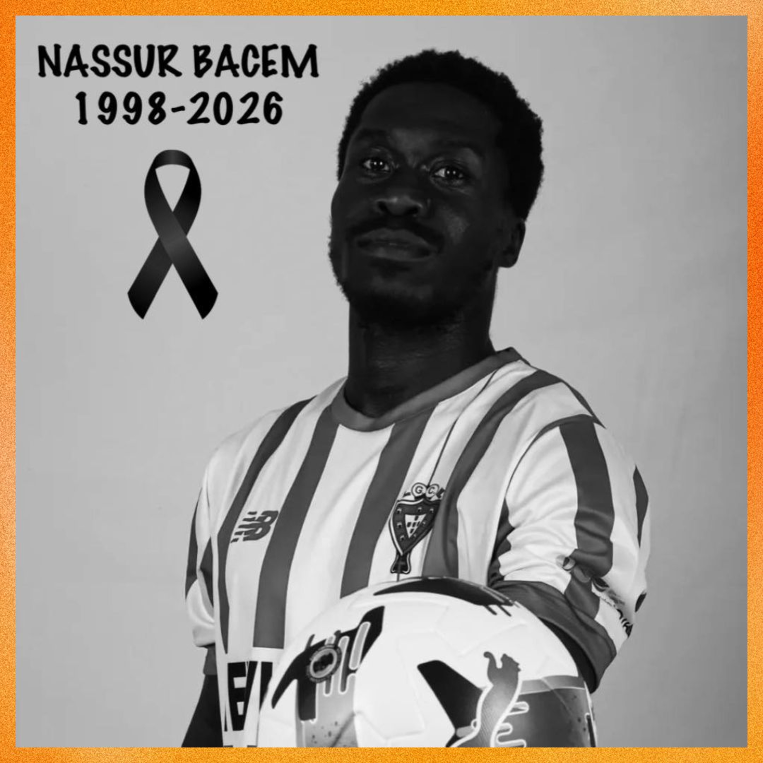 Falecimento de Nassur Bacem - Entrevista Nemésio Martins | RUA FM episode artwork