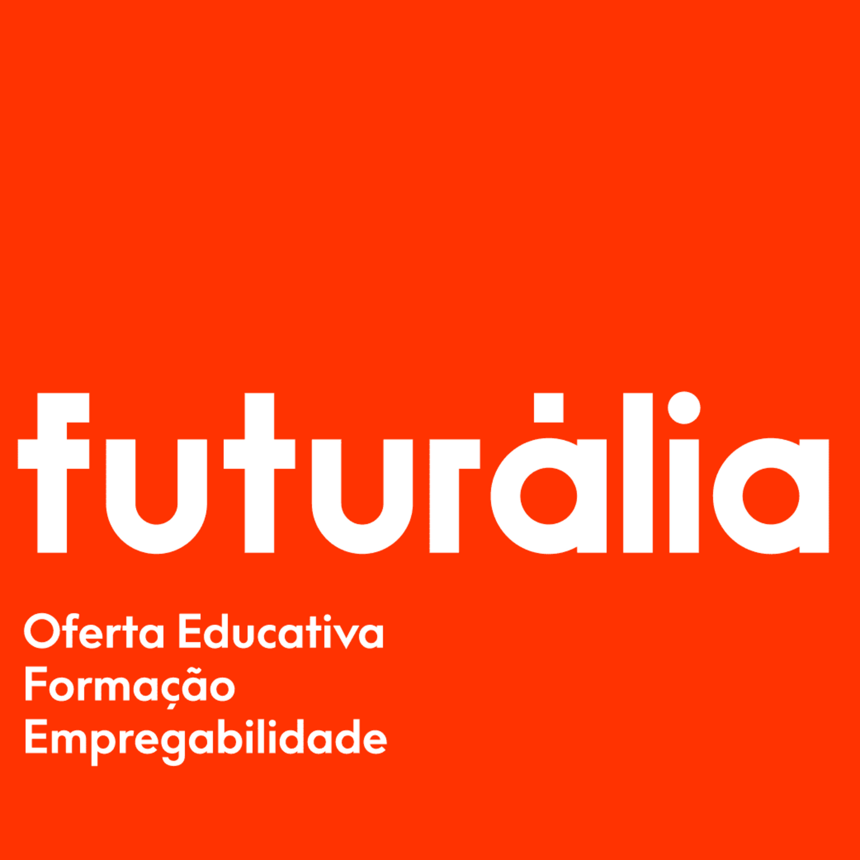 Laura Alves - Entrevista Futurália 2026 | RUA FM episode artwork