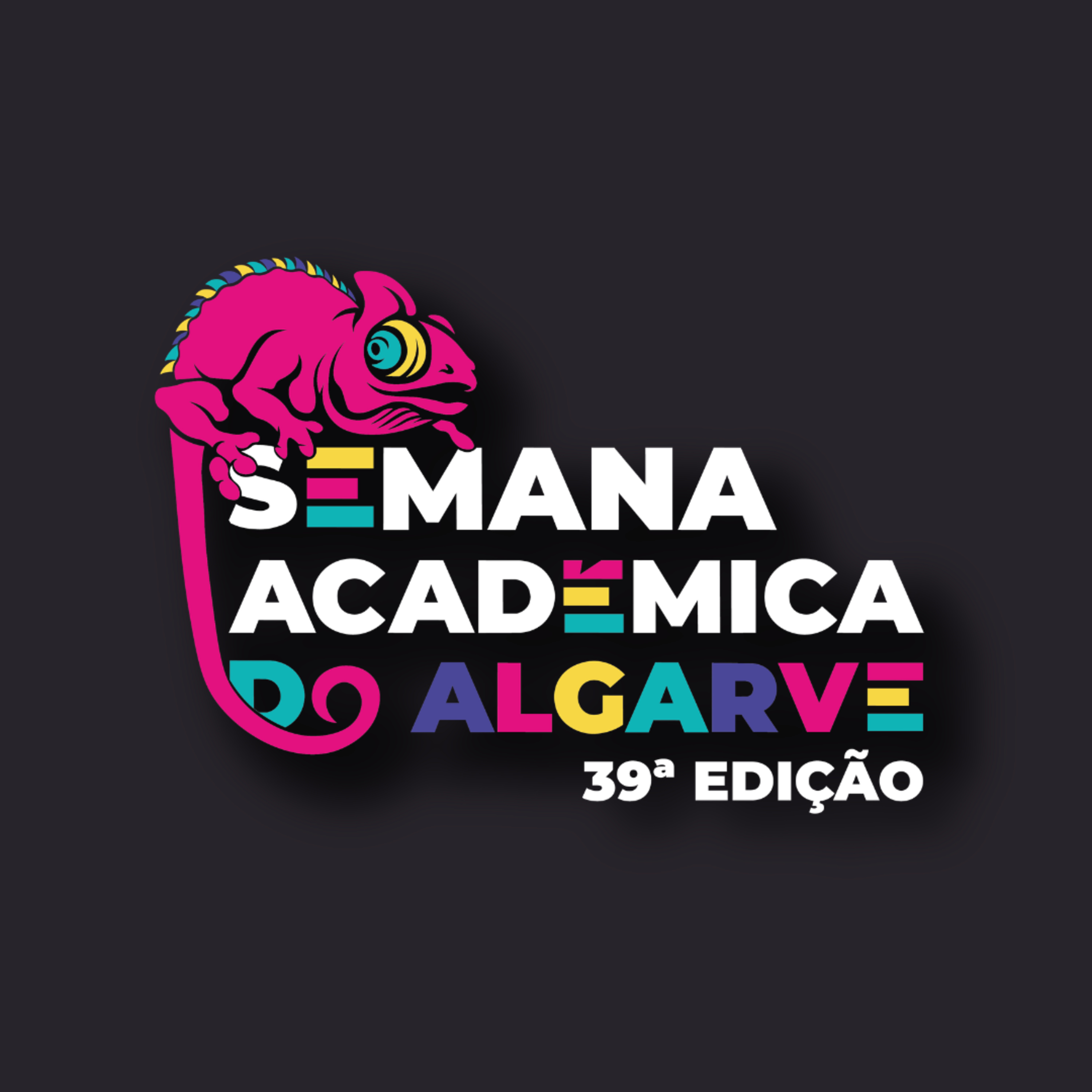 Margarida Pereira (COSA) - Entrevista Semana Académica do Algarve 2026 episode artwork