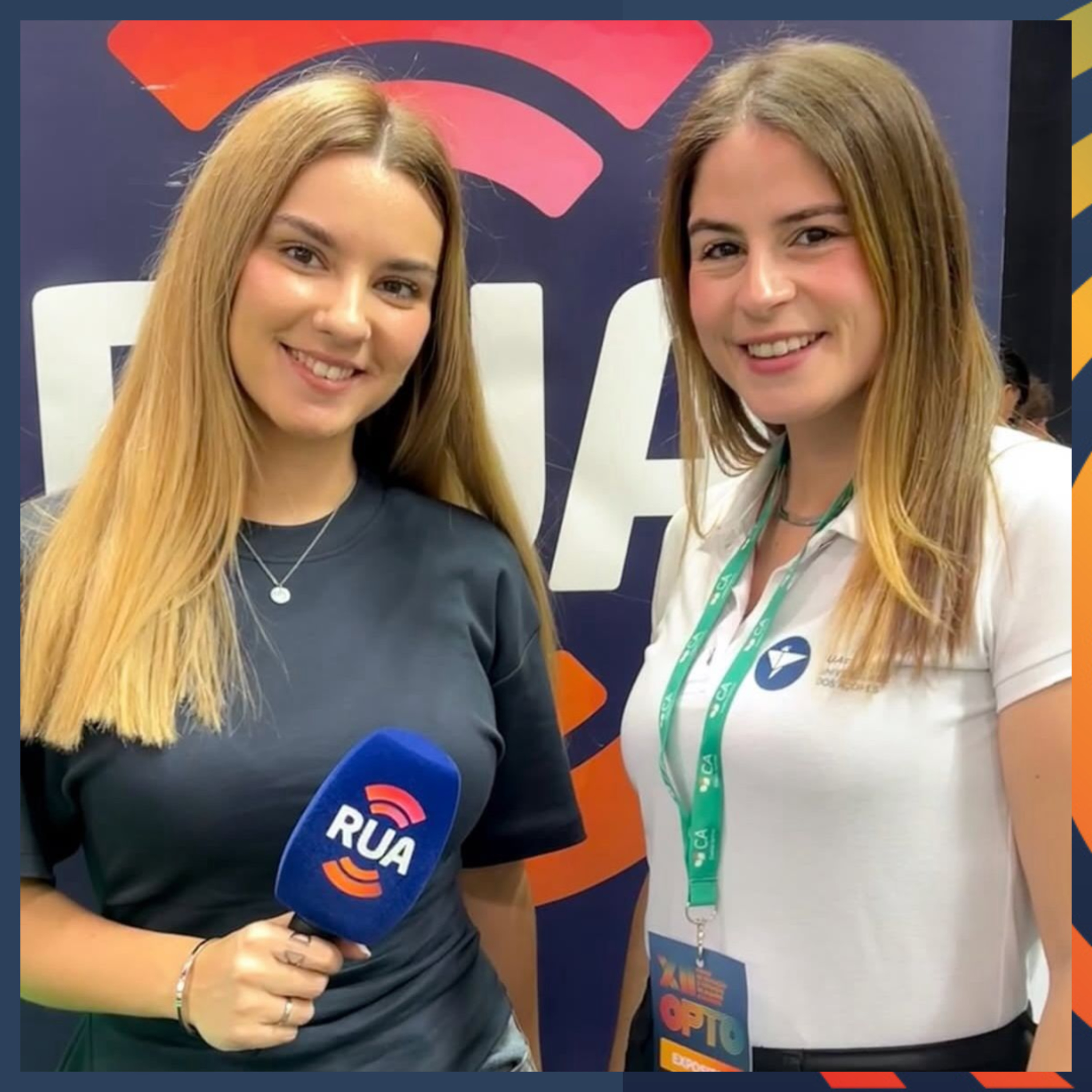  Andreia Dâmaso (Universidade dos Açores) - OPTO Albufeira episode artwork