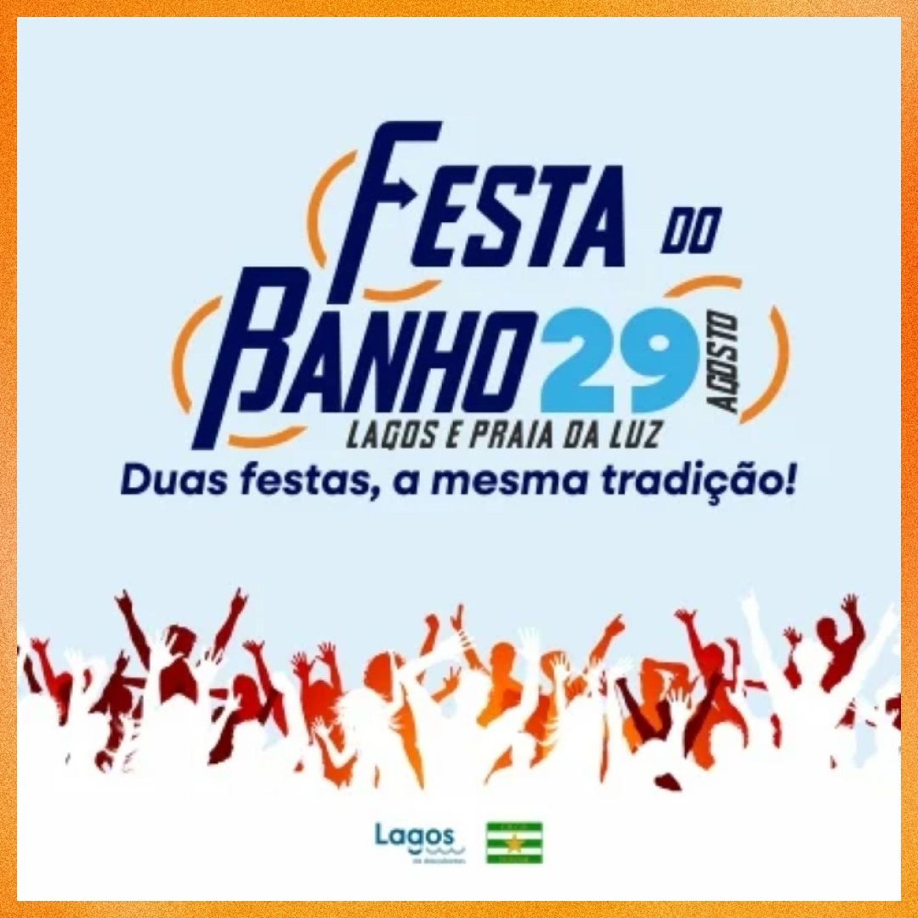 Hugo Pereira (Pres. CM Lagos) - Festa do Banho 2026 | RUA FM episode artwork