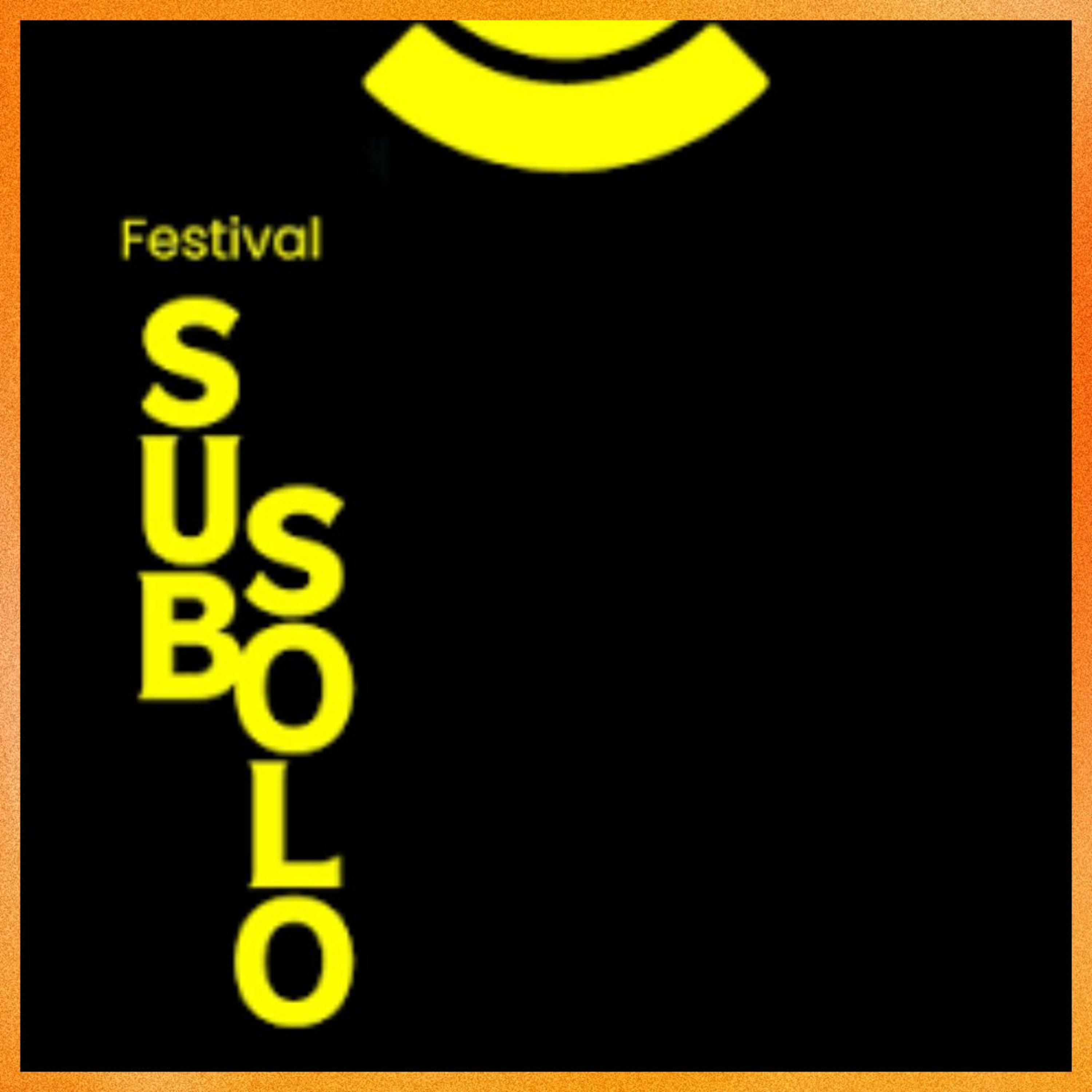 Pedro Bartiloti - Festival Subsolo  episode artwork