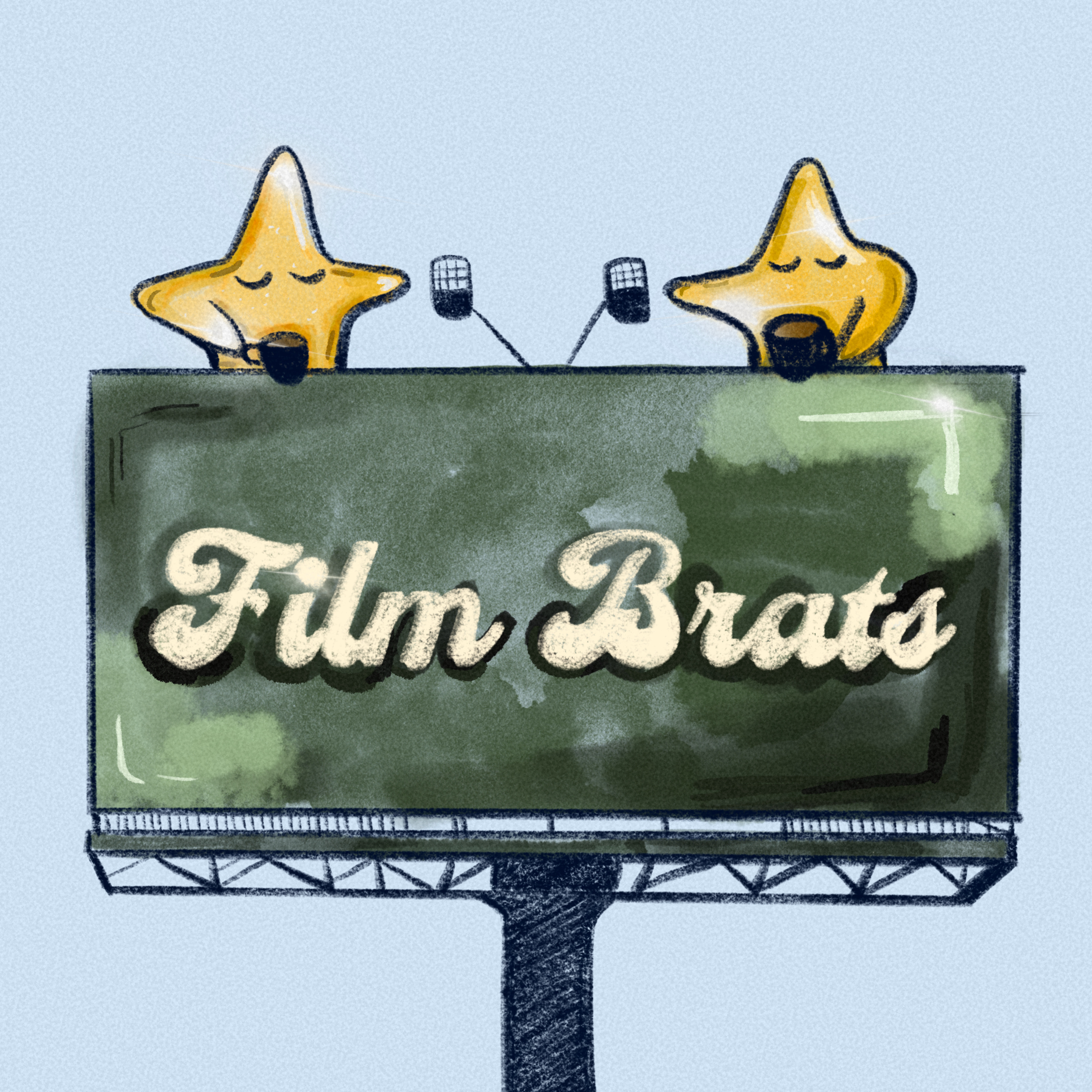 HER: ¿TE CASARÍAS CON CHAT GPT? | FILM BRATS | T1E1 episode artwork