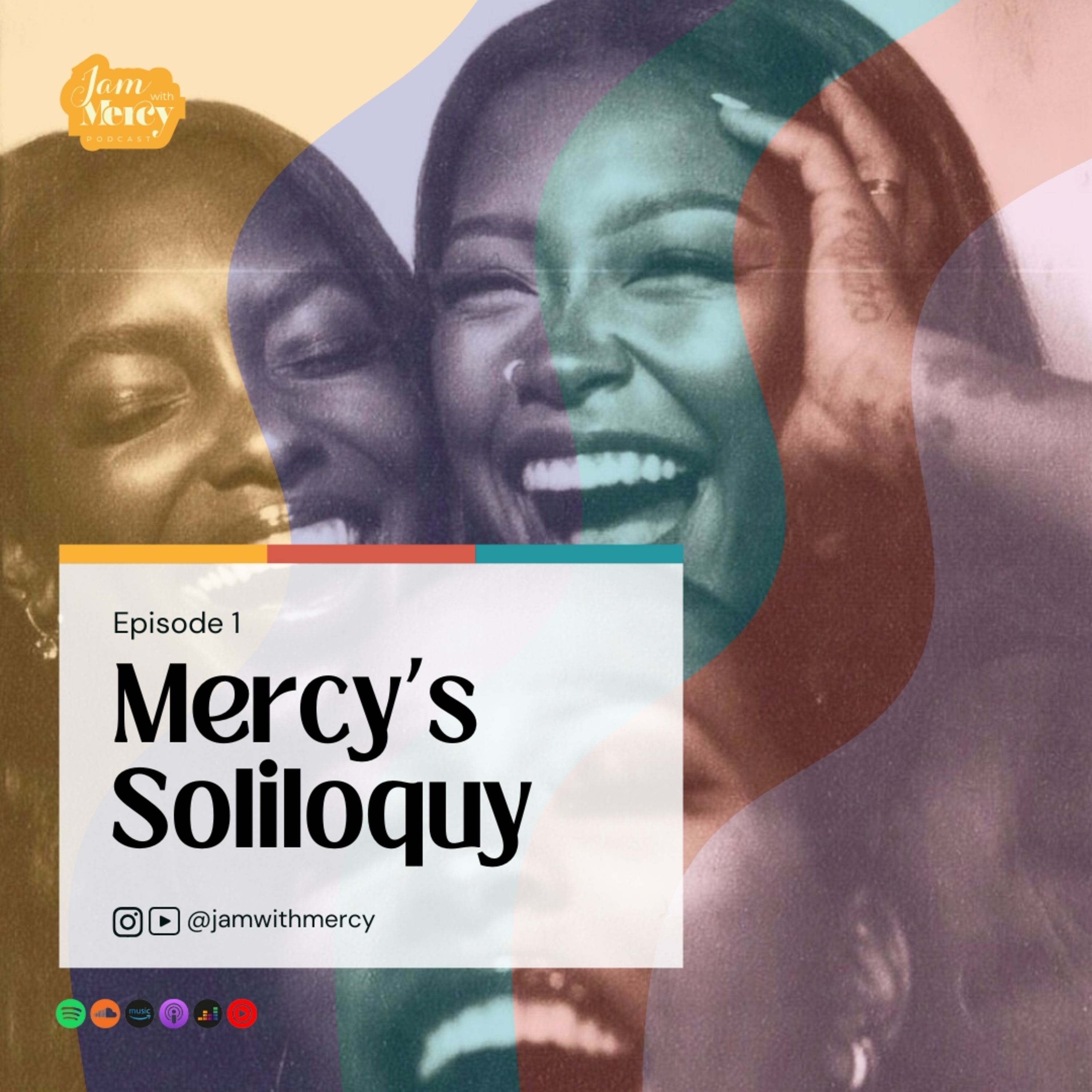 Mercy's Soliloquy episode artwork