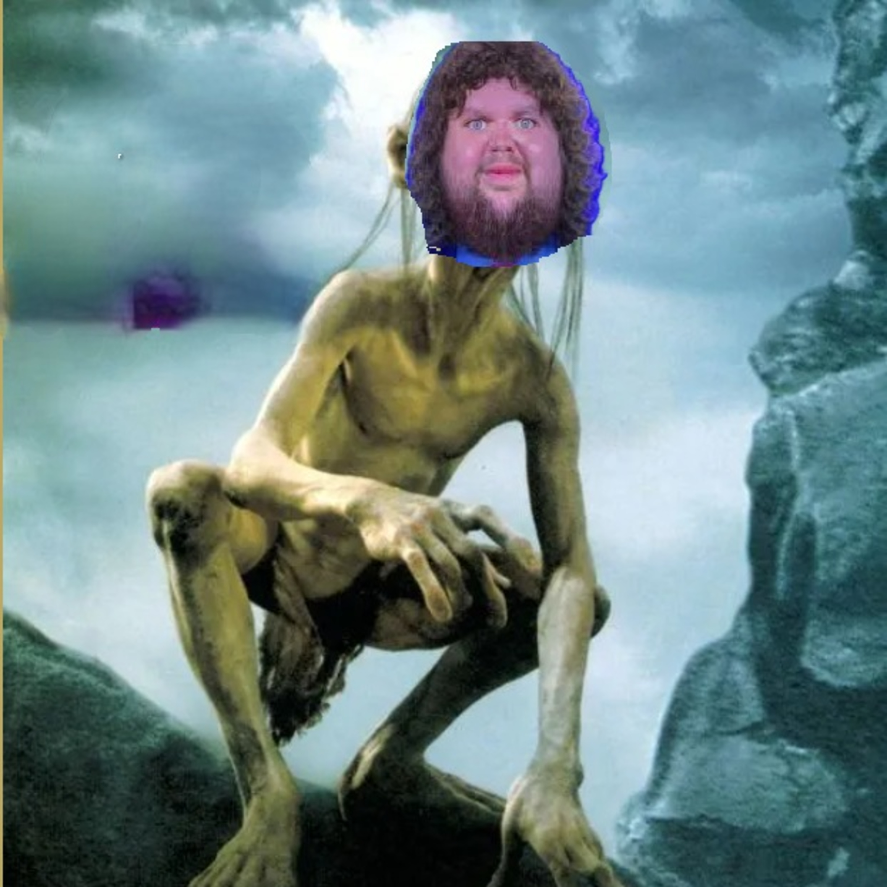 The Anarchodox Podcast