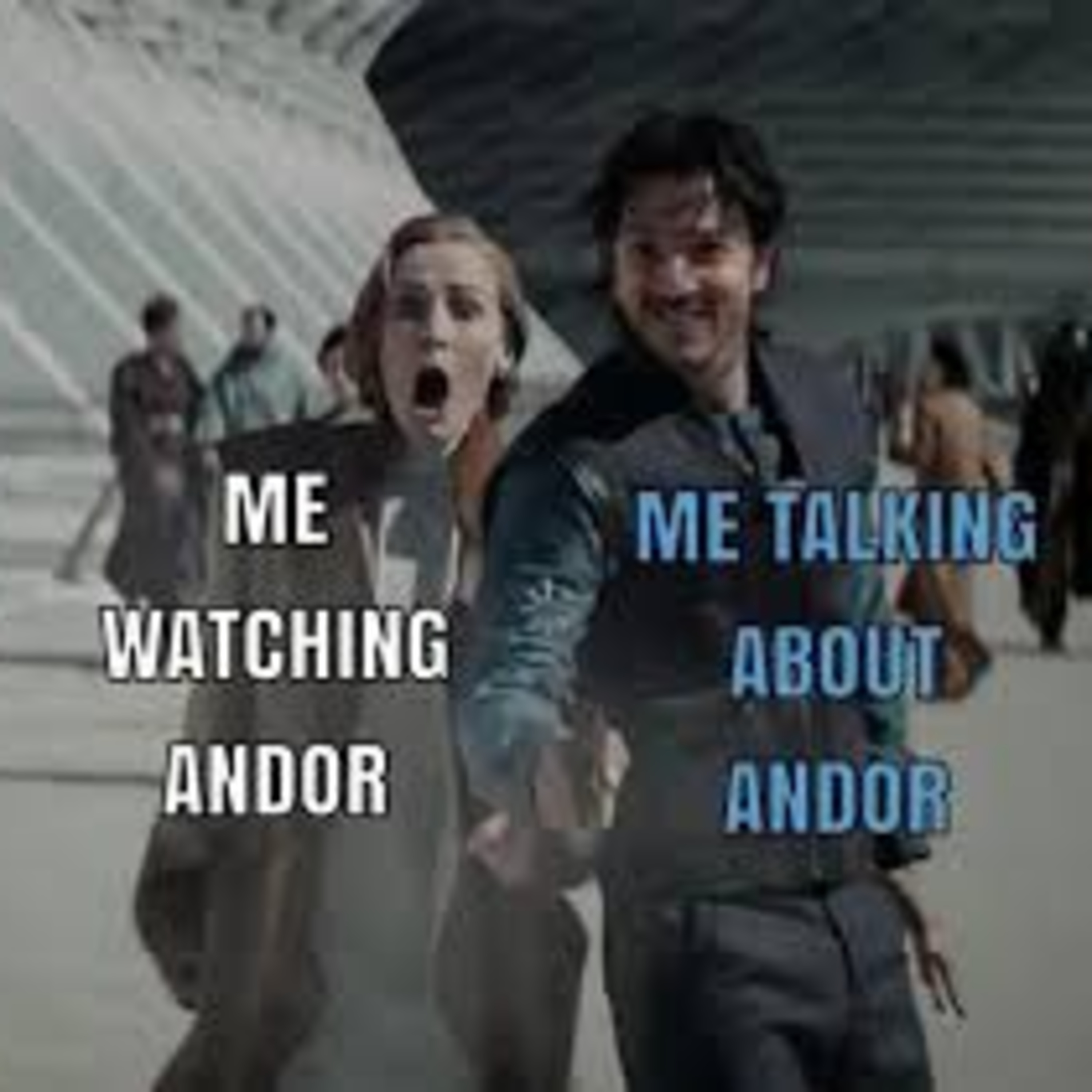 The Anarchodox Podcast