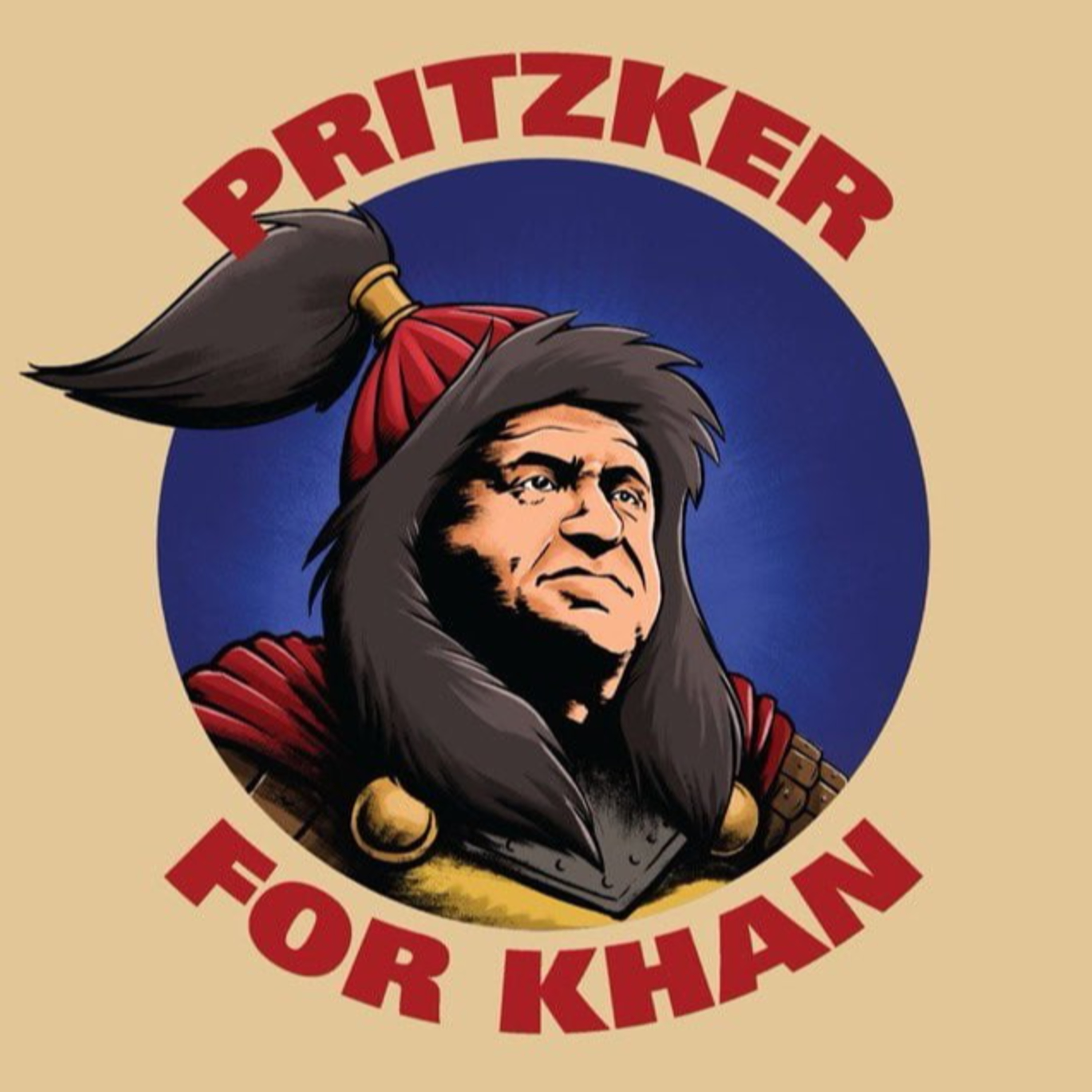 The Anarchodox Podcast