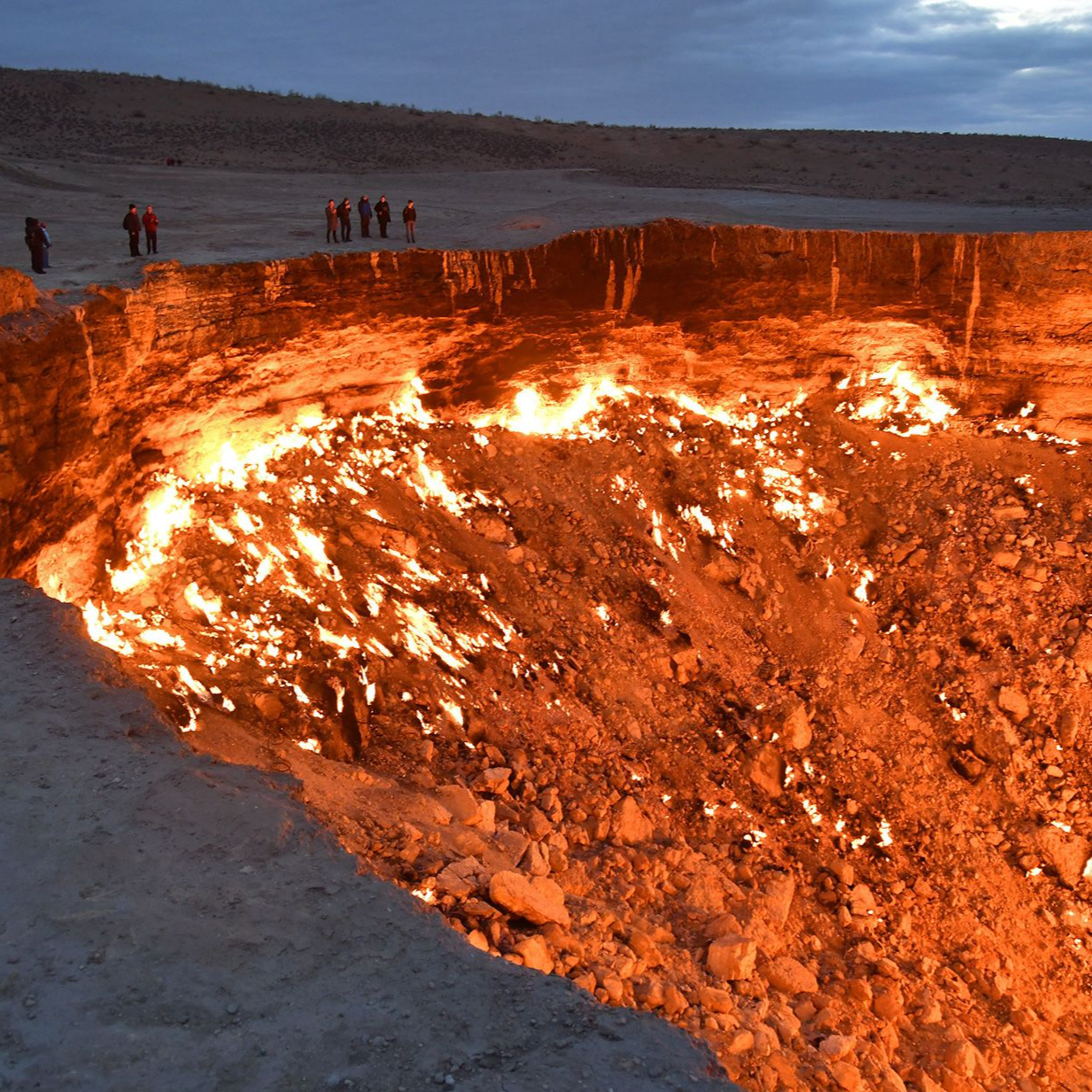 The Anarchodox Podcast