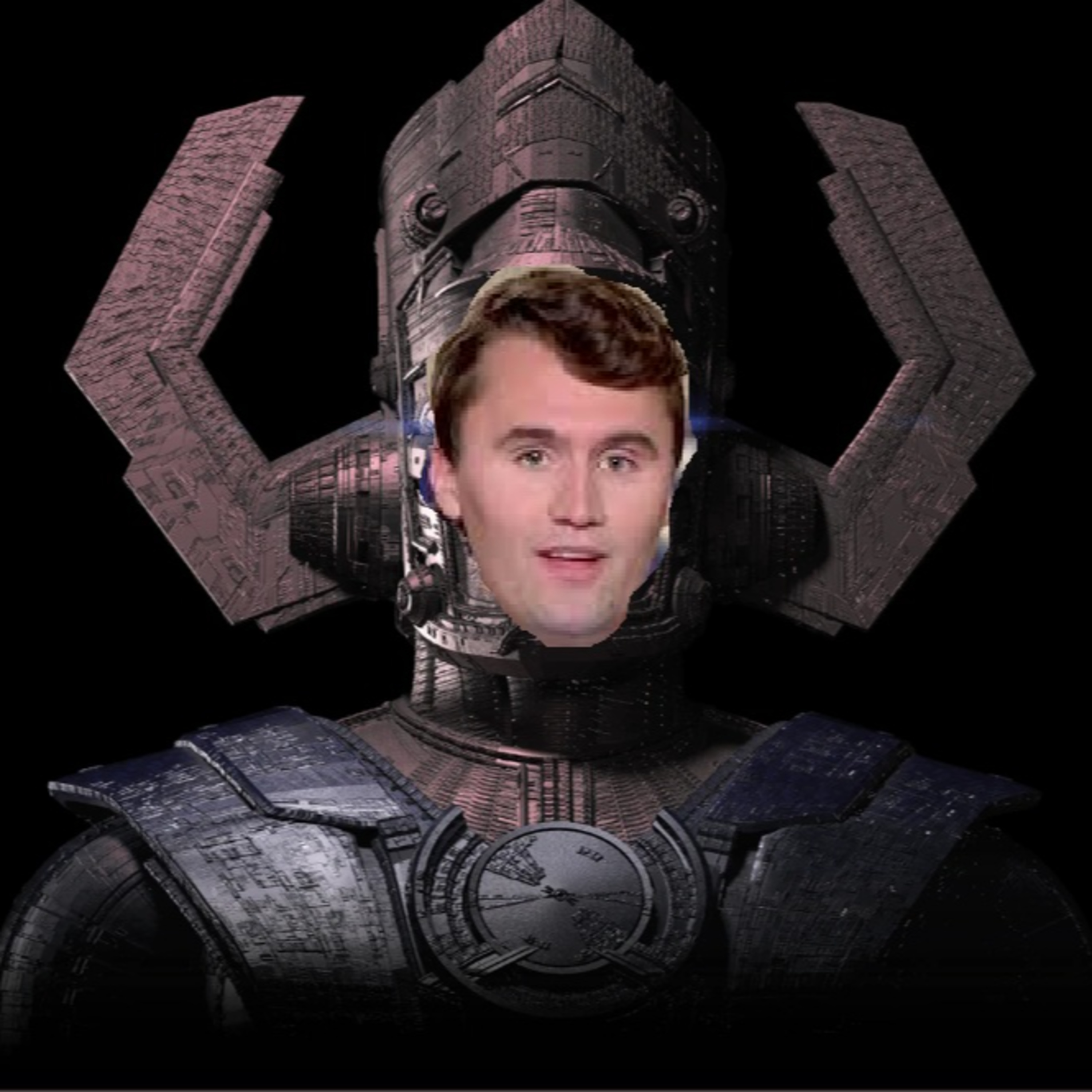 The Anarchodox Podcast