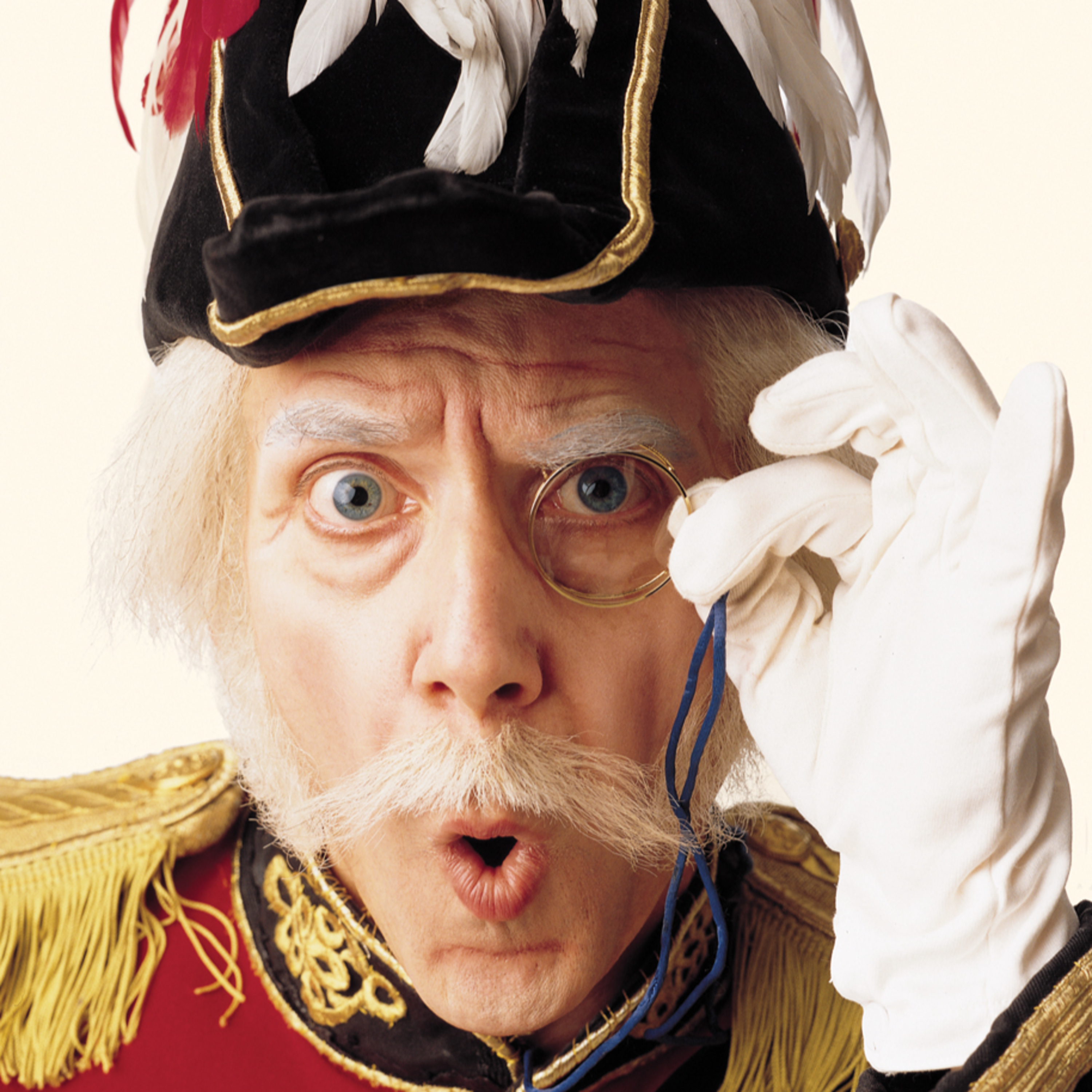 The Anarchodox Podcast