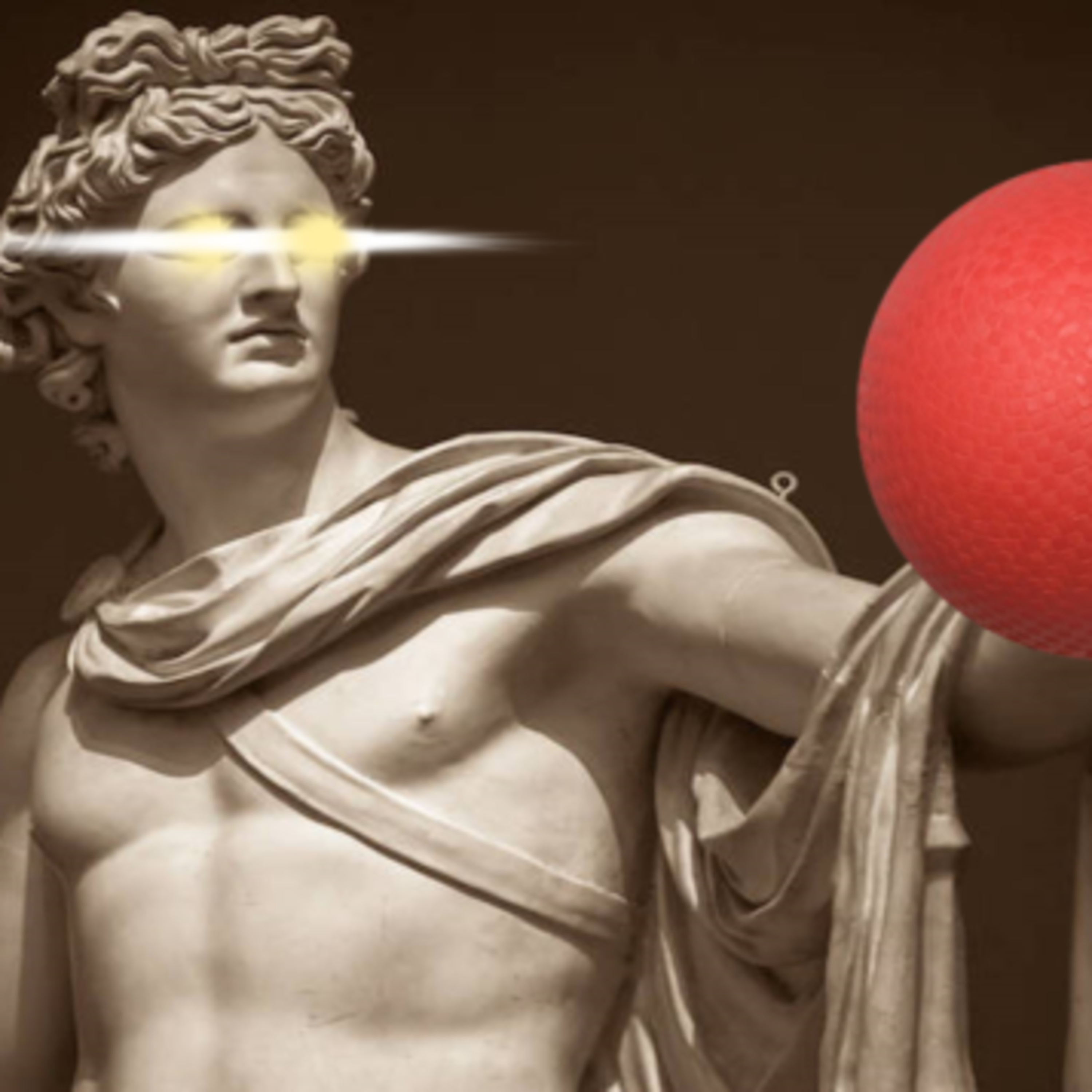 The Anarchodox Podcast