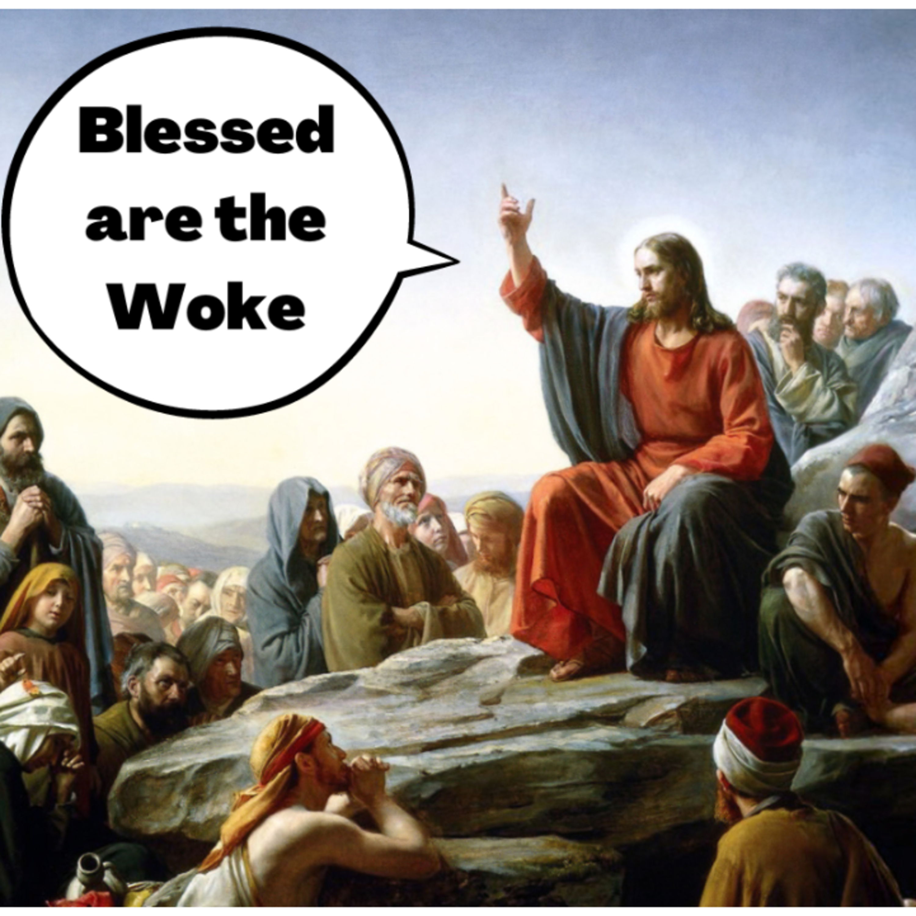 The Anarchodox Podcast