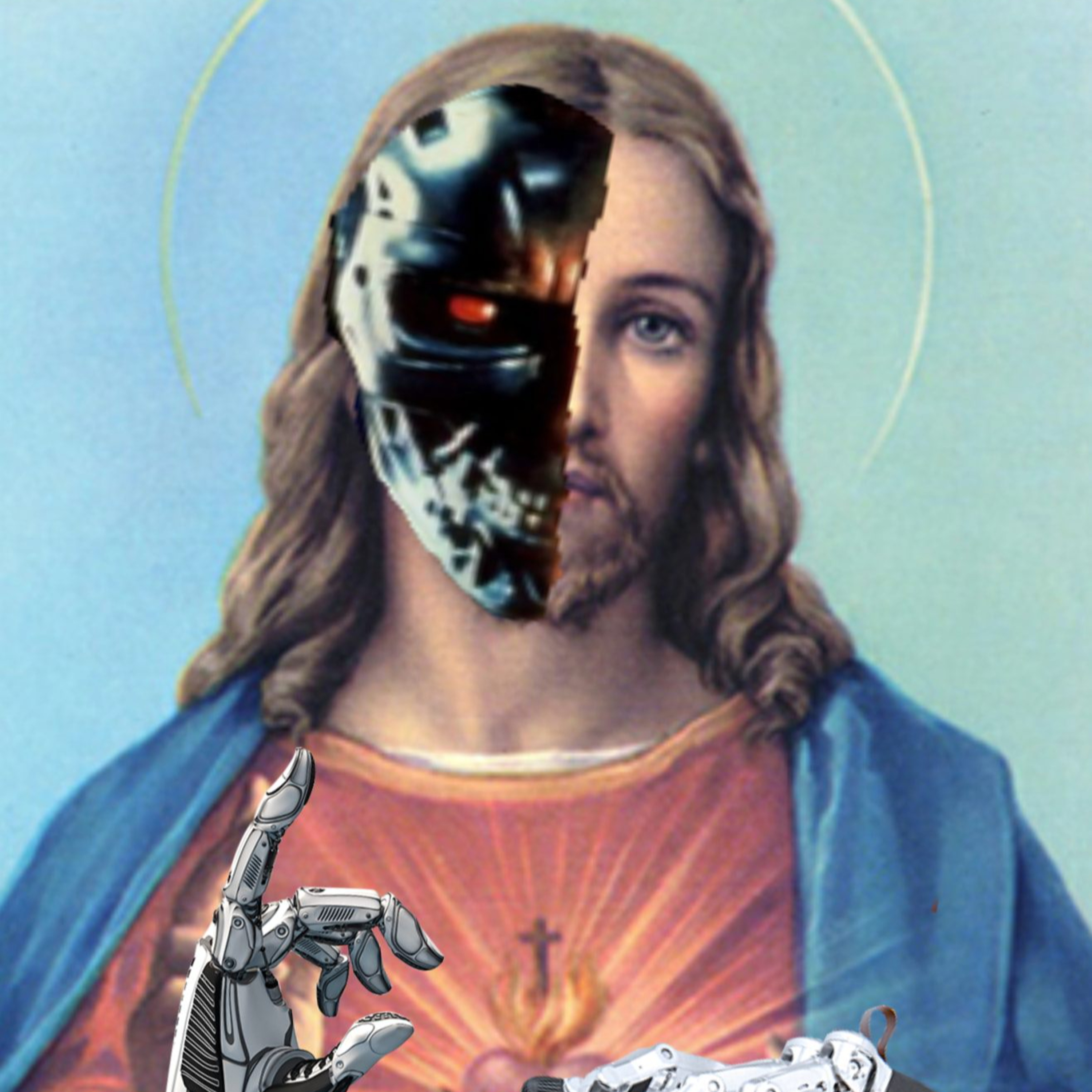 The Anarchodox Podcast