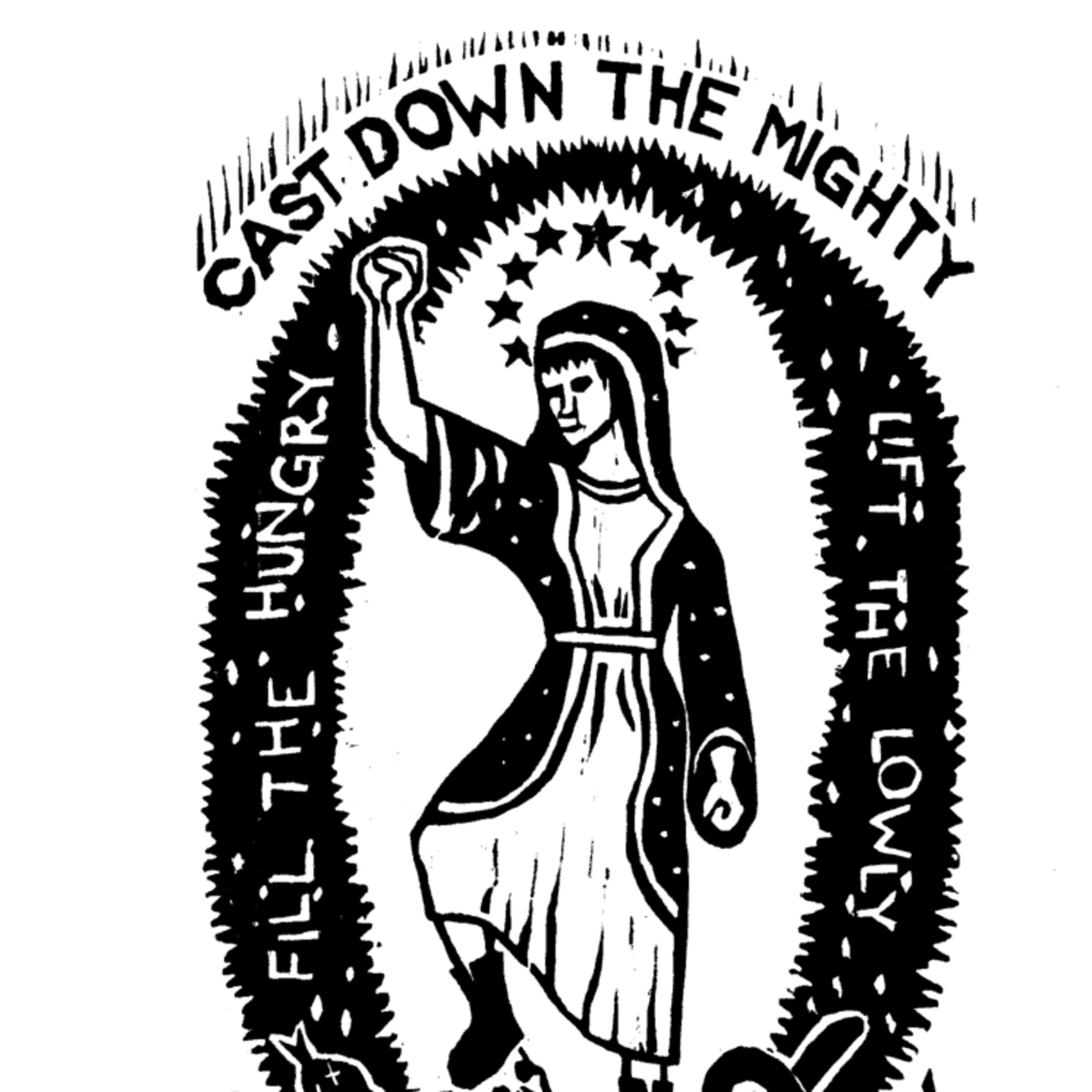 The Anarchodox Podcast