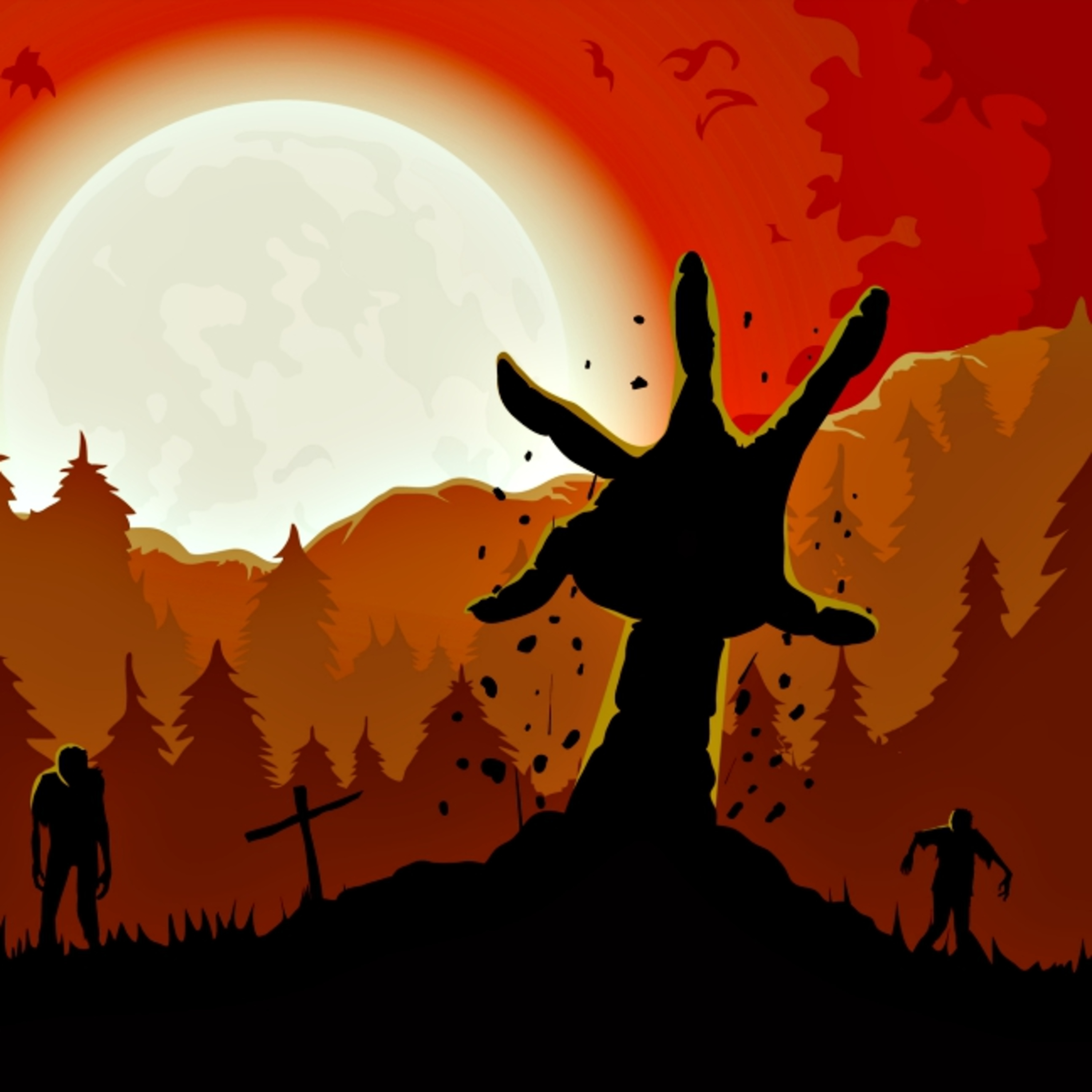 The Anarchodox Podcast