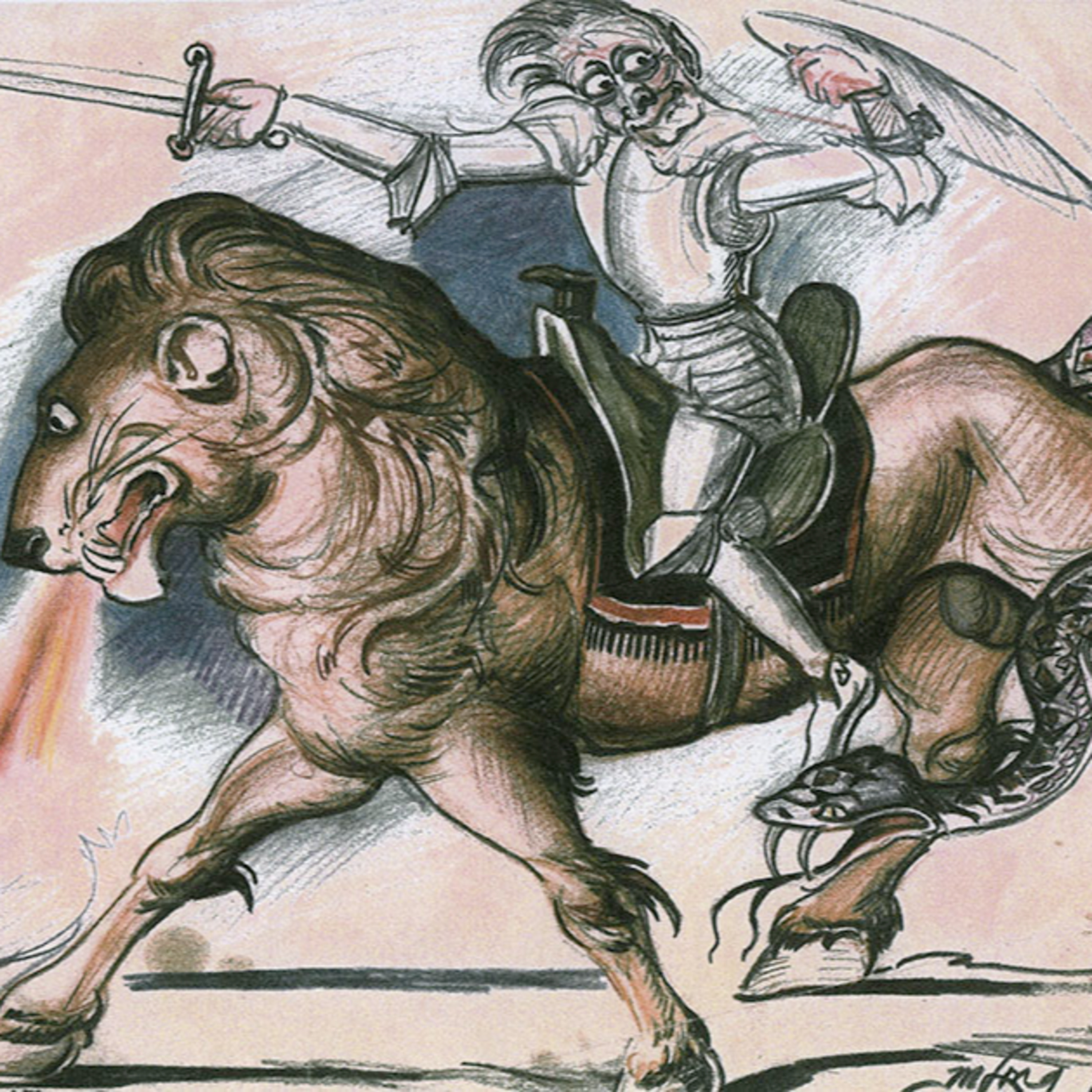 The Anarchodox Podcast