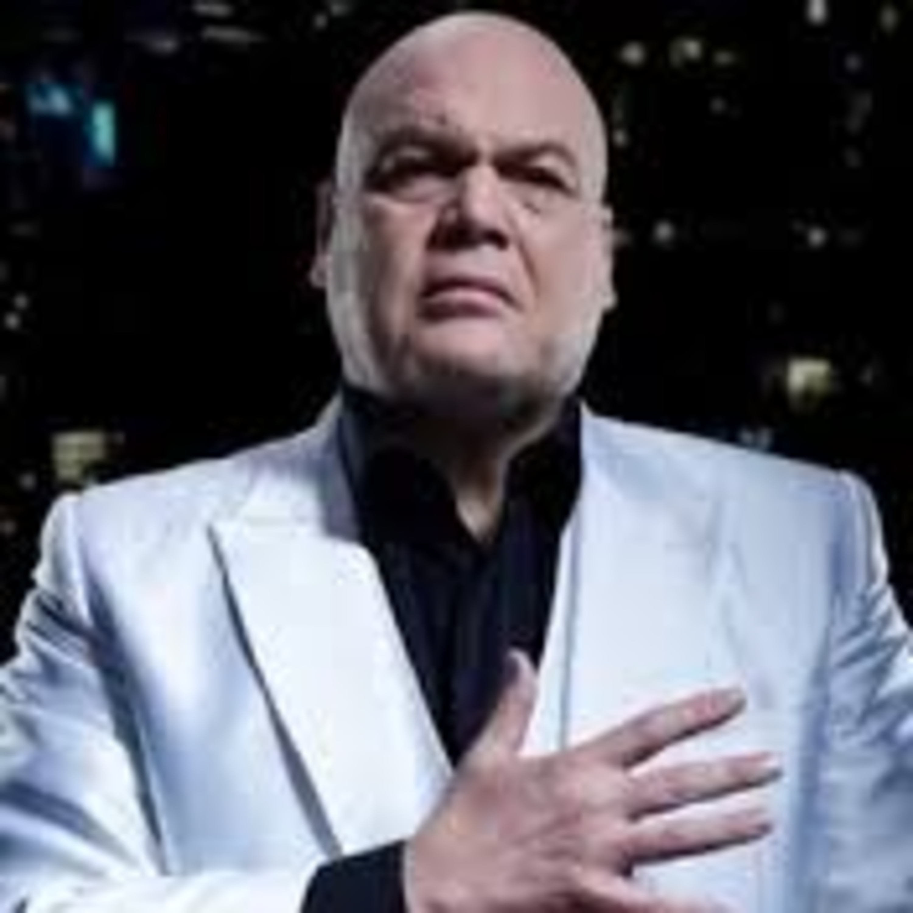 The Anarchodox Podcast