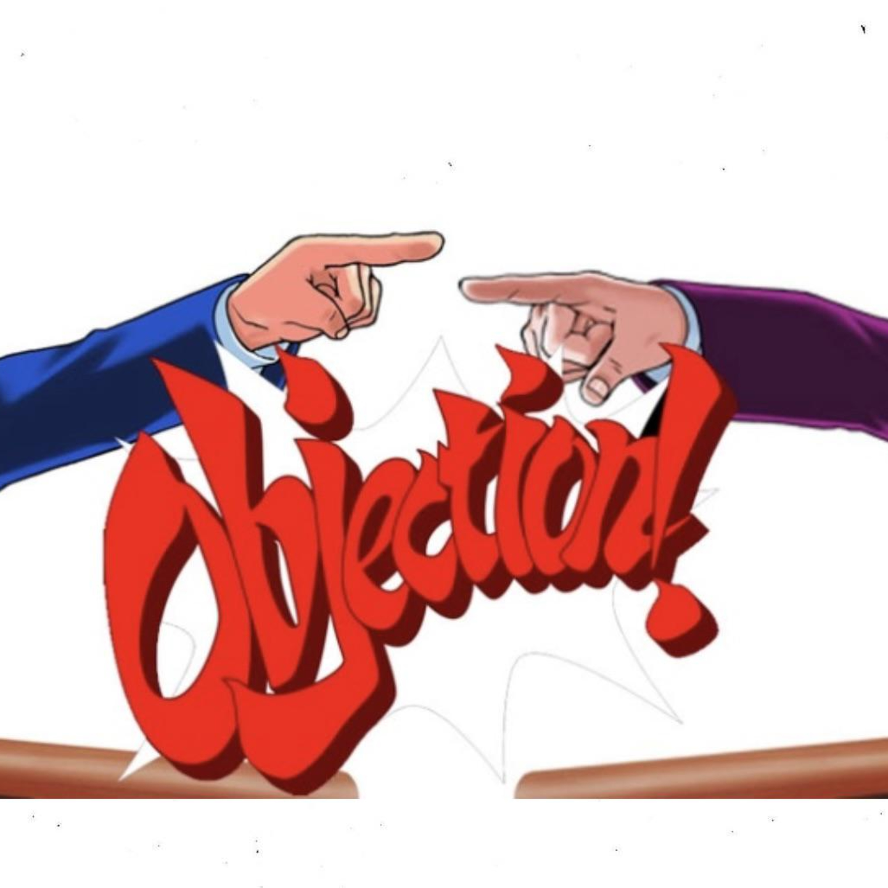 S3E20--Week of 05.22.2026: This is NOT a Legal Advice Podcast episode artwork