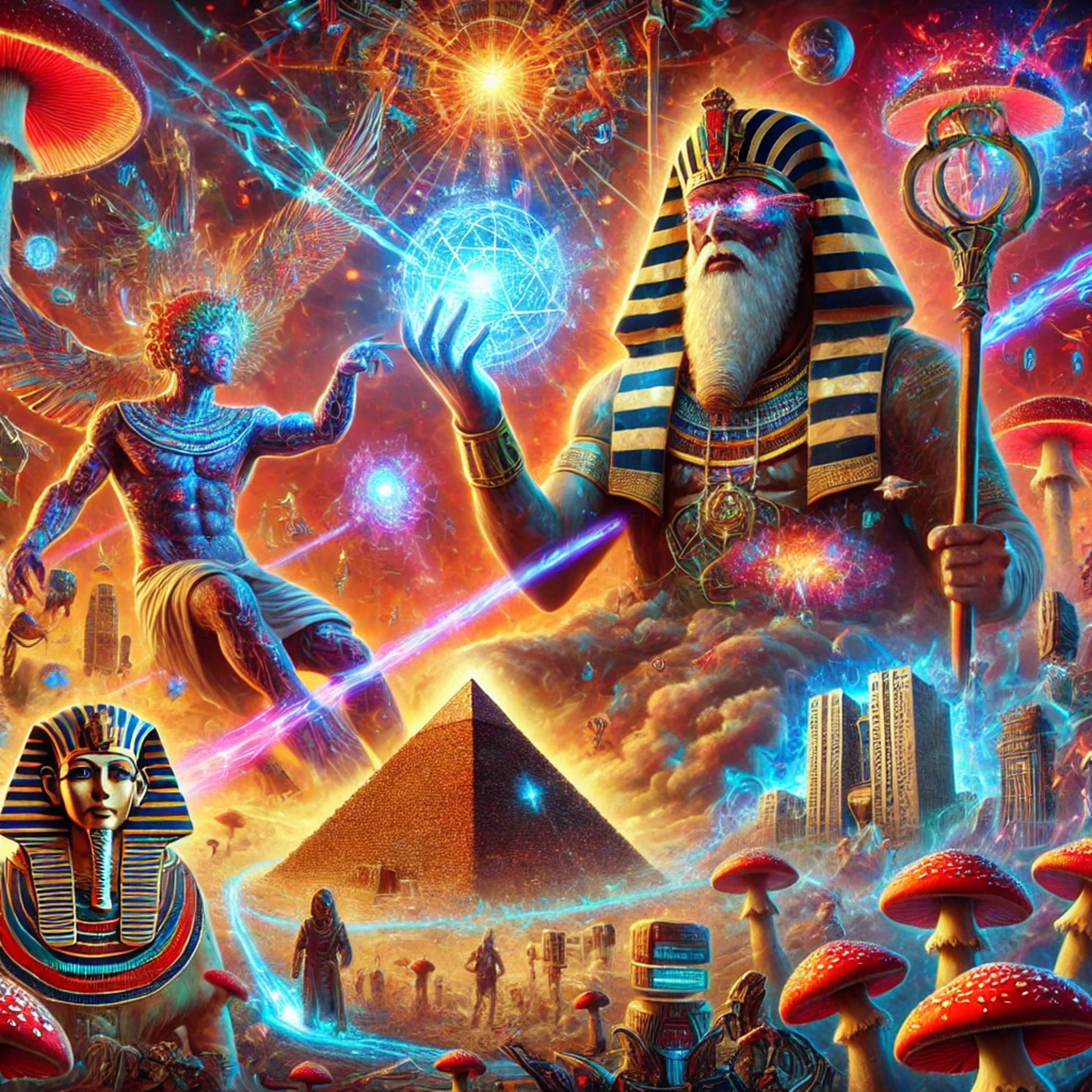 Part 2 episode artwork