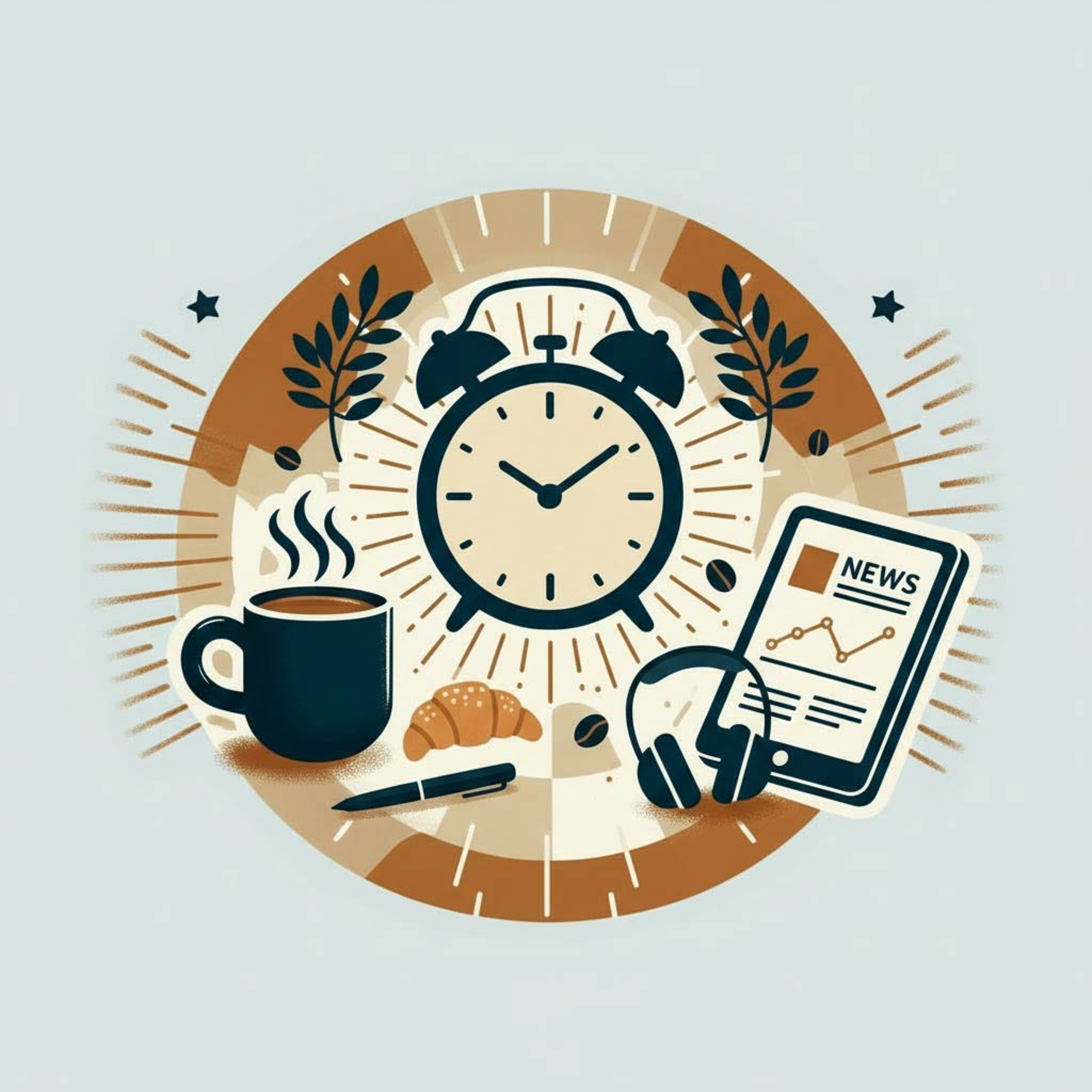 Morning News Report Monday, Nov. 17, 2025 episode artwork