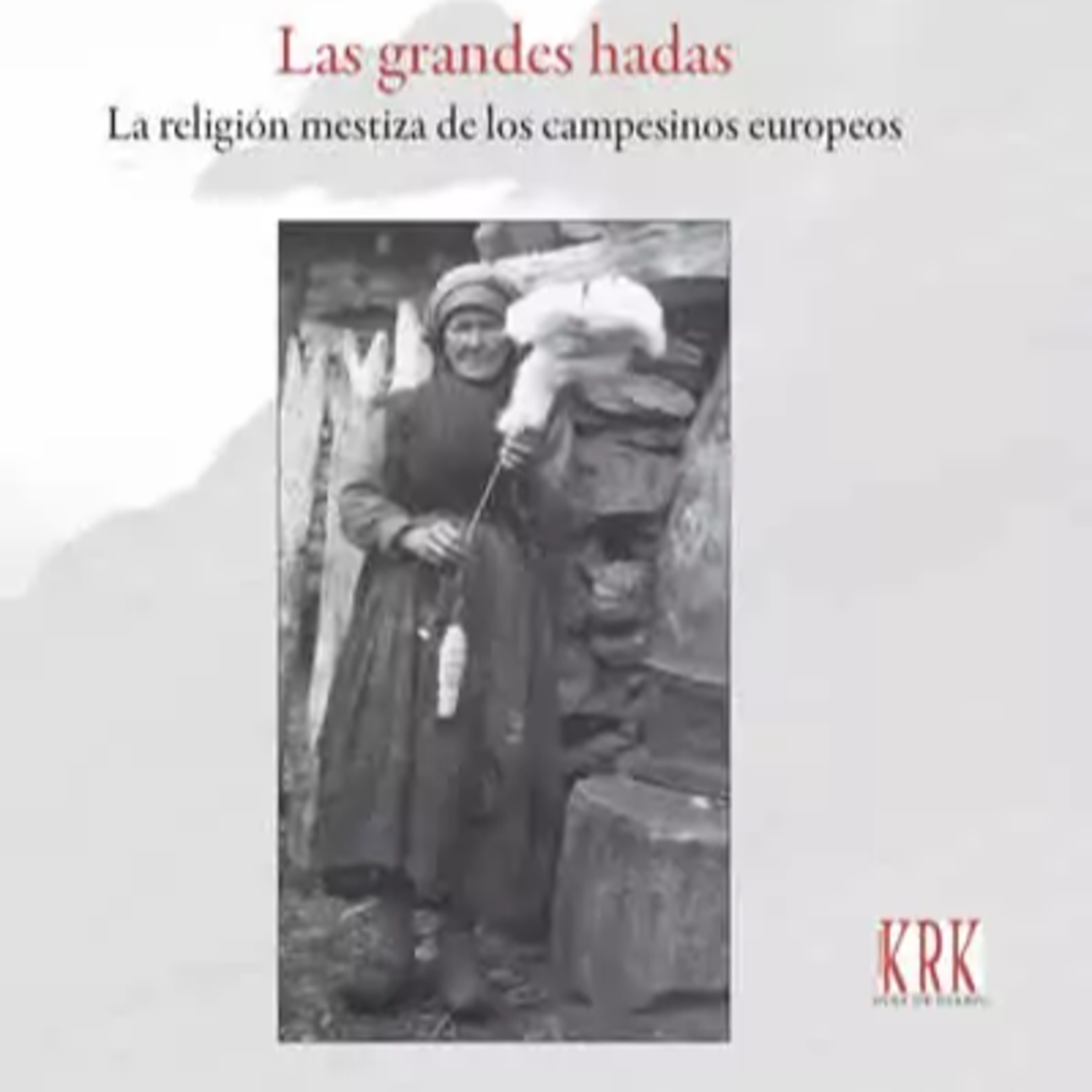 Cristobo de Milio Carrín - Las grandes hadas - 02 x 07 episode artwork
