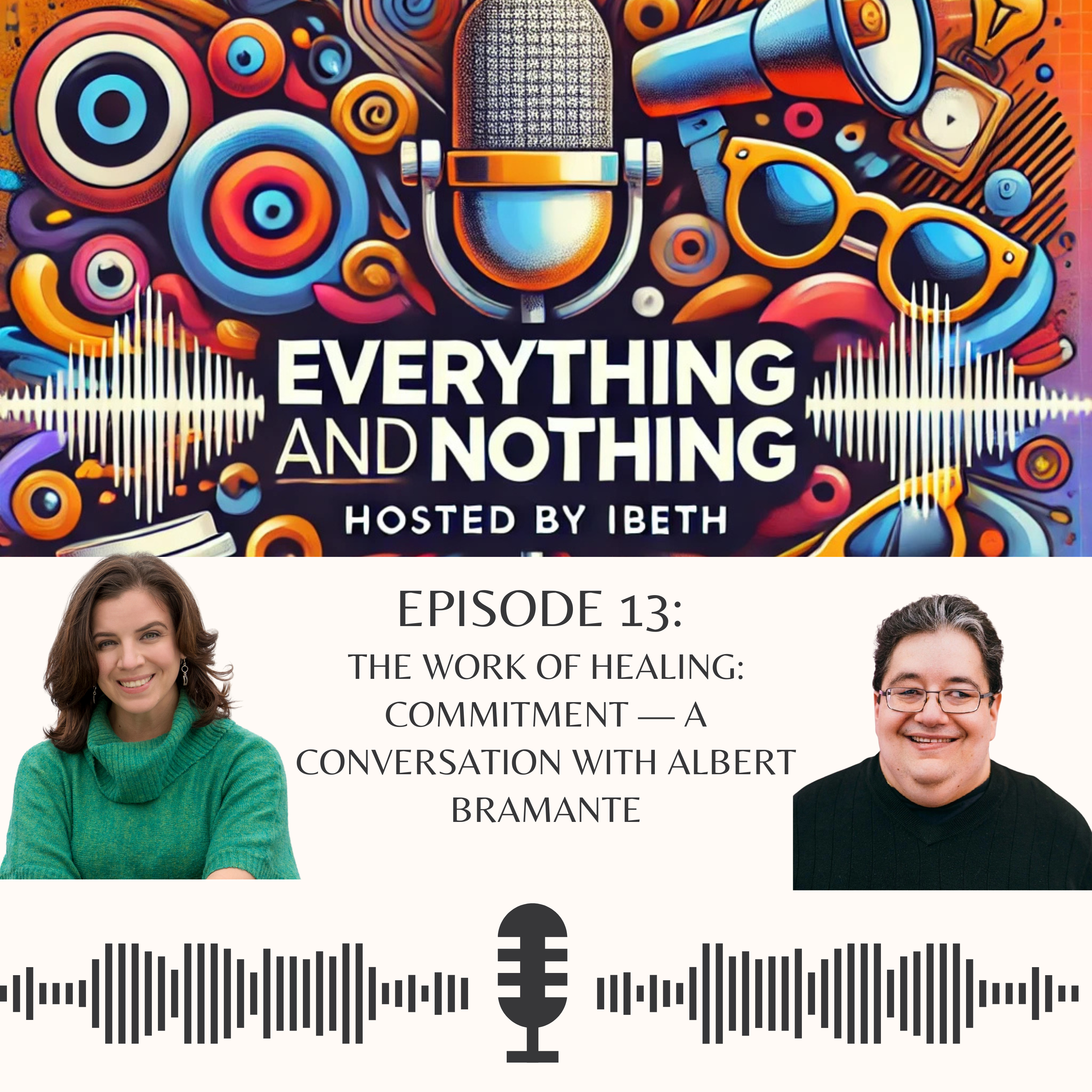 Everything and Nothing