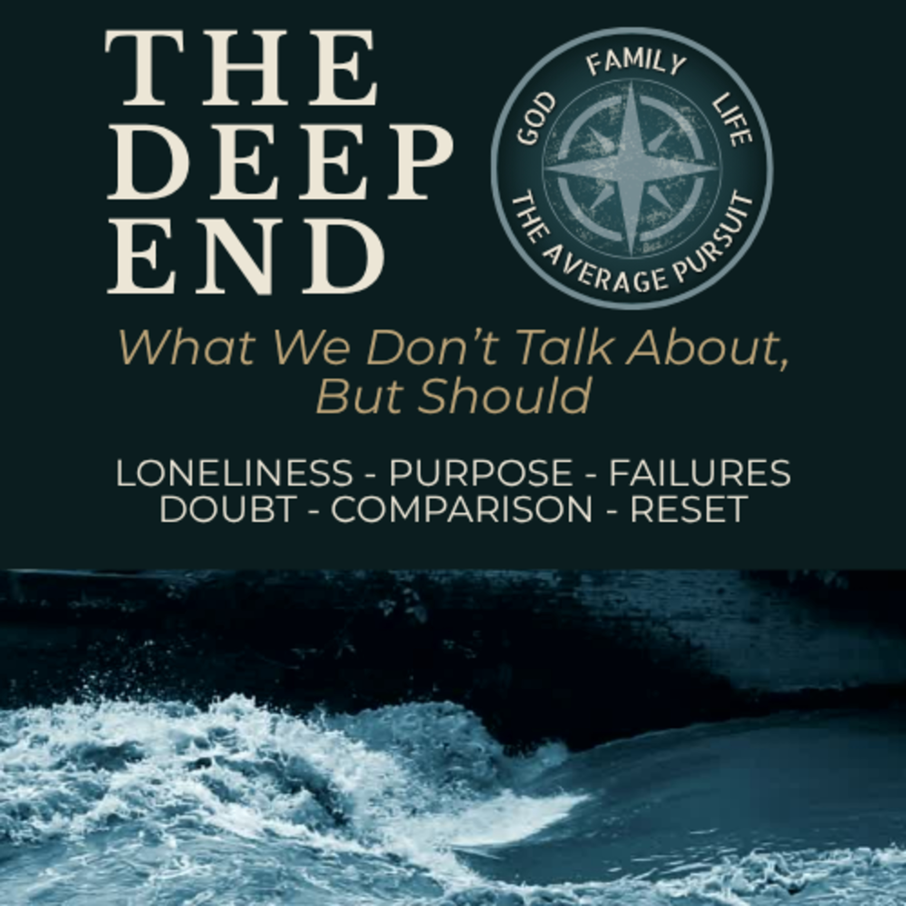 God, Are You Even Listening?