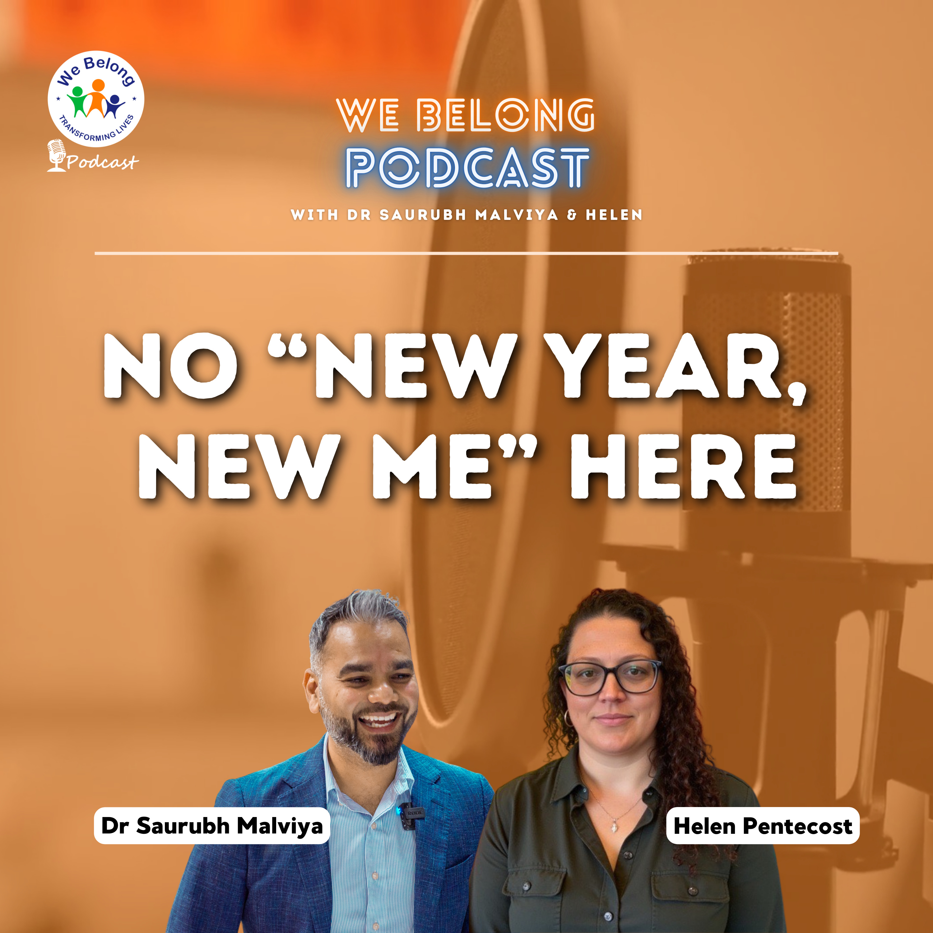 Ep. 14: No “New Year, New Me” Here
