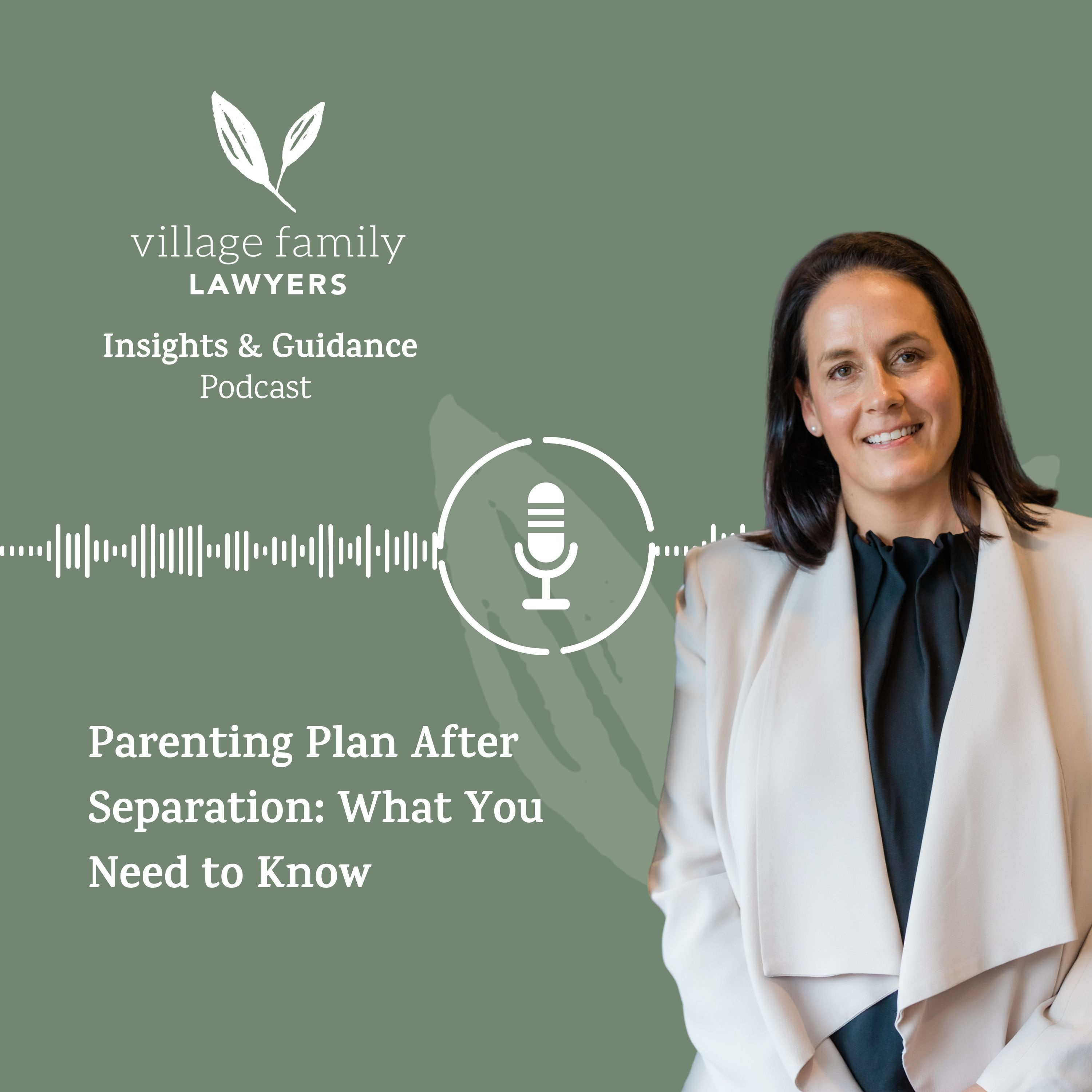 Parenting Plan After Separation: What You Need to Know episode artwork