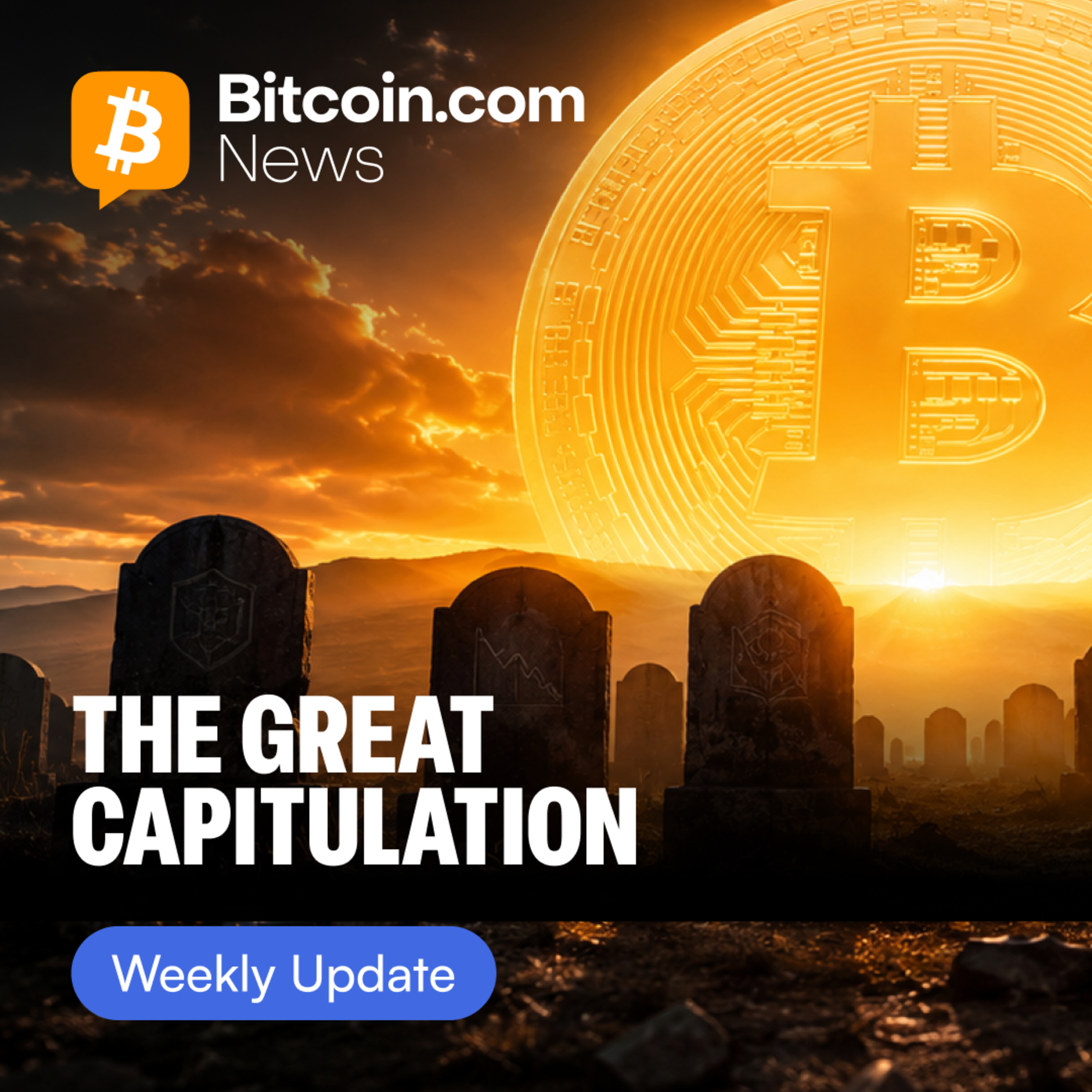 The Great Capitulation: Mallers Exits, Satsuma Liquidates &amp; BitMEX Shuts Down