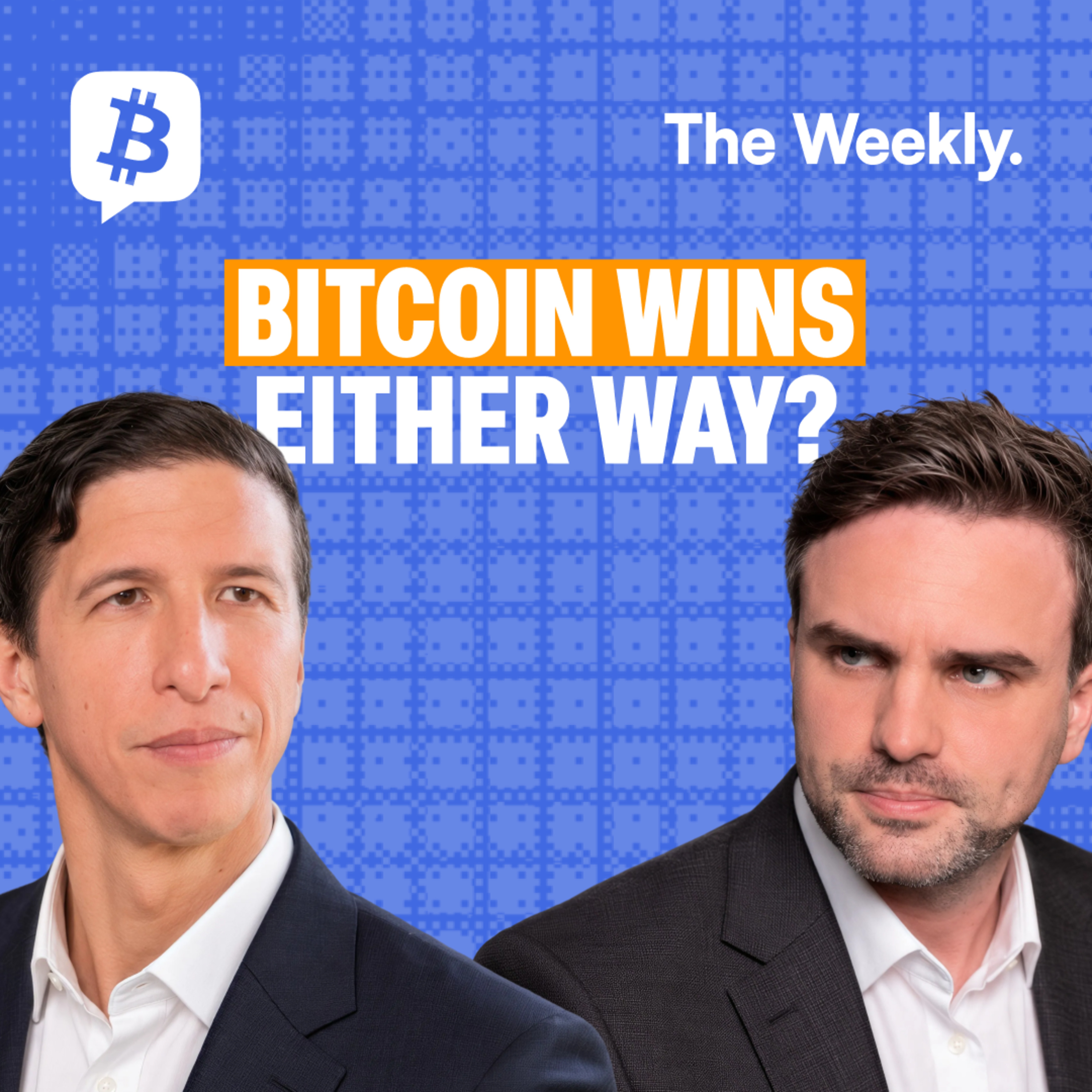 Can Bitcoin Win Even if AI Crashes? Ledger Fallout & Richard Heart Arrest