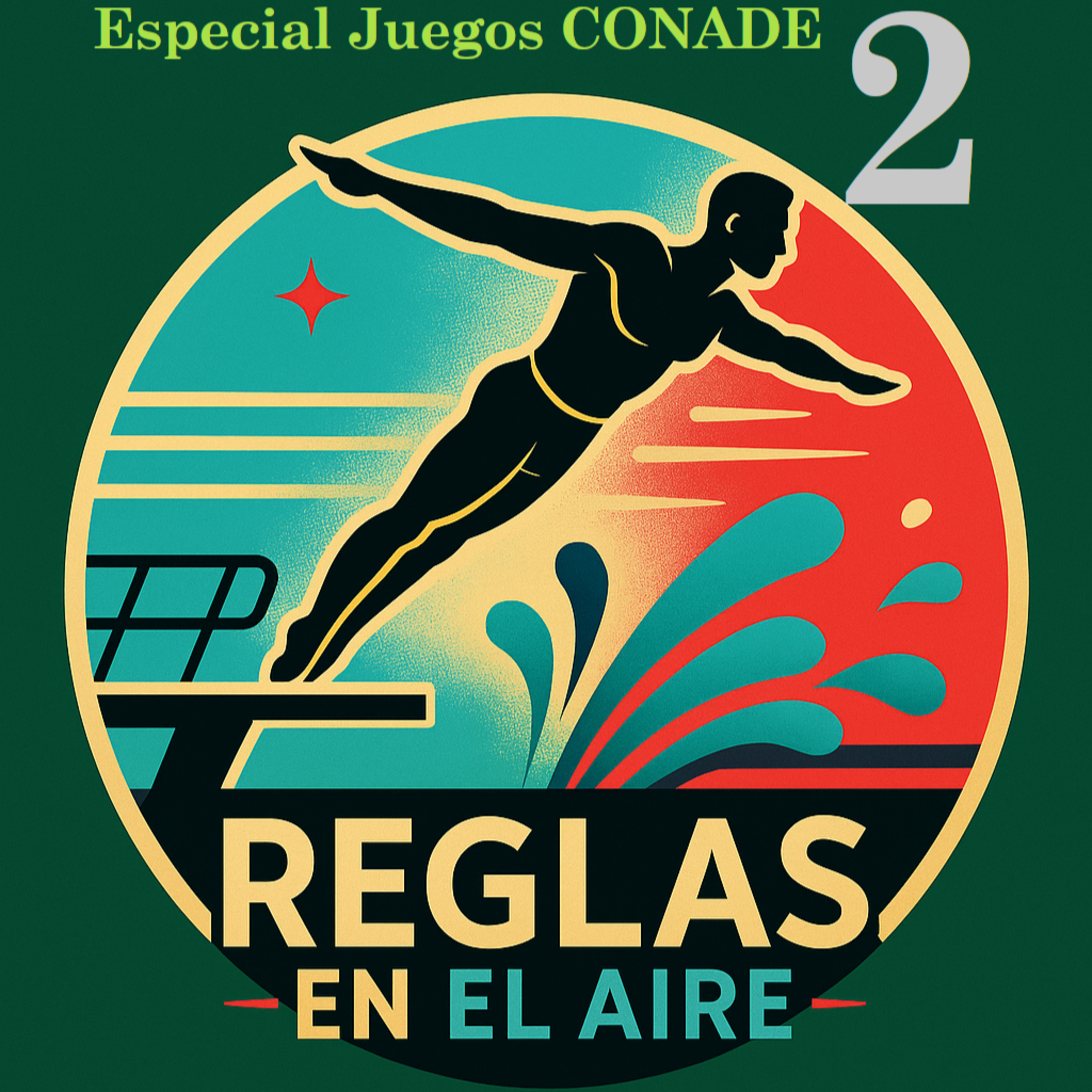 Reglas en el aire