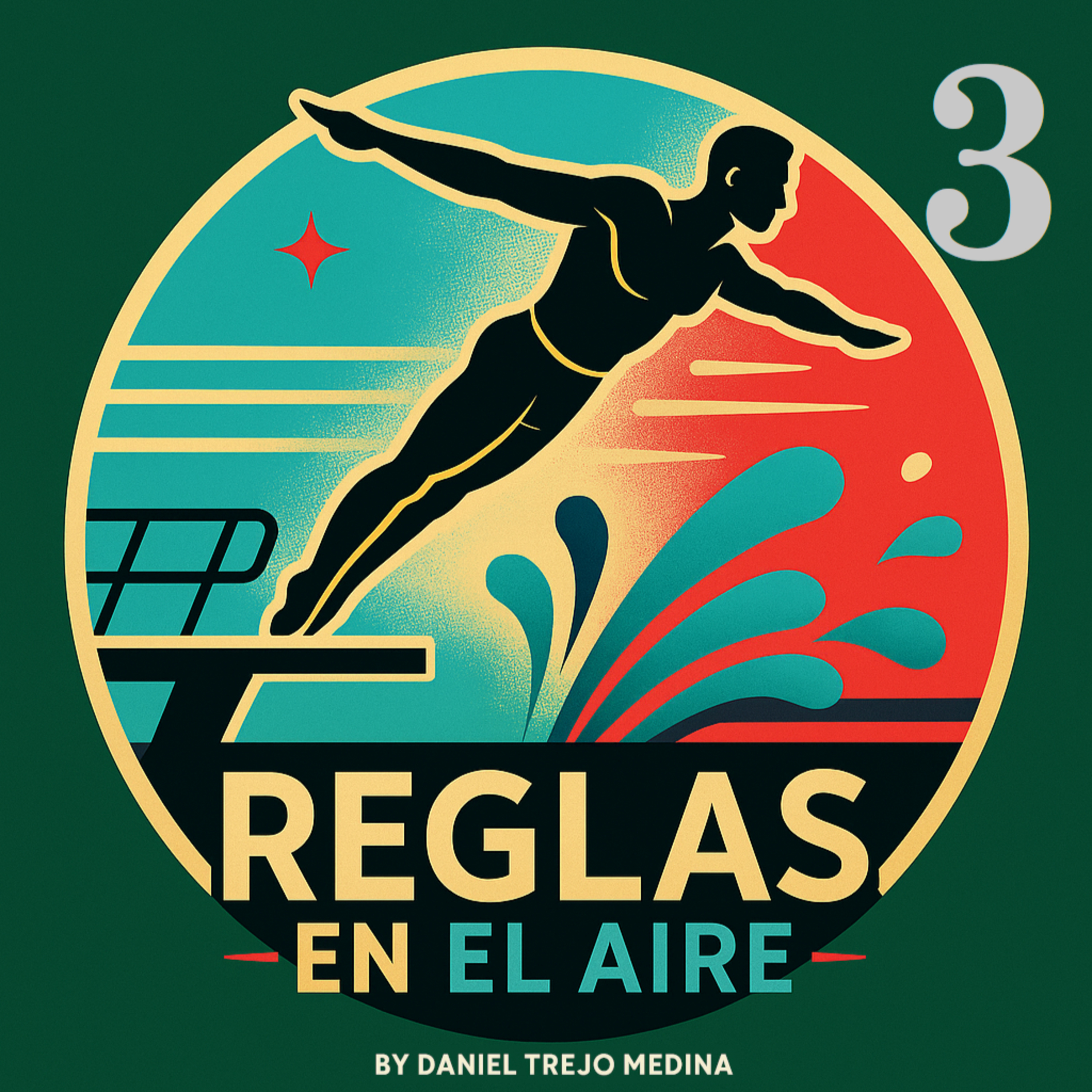 Reglas en el aire