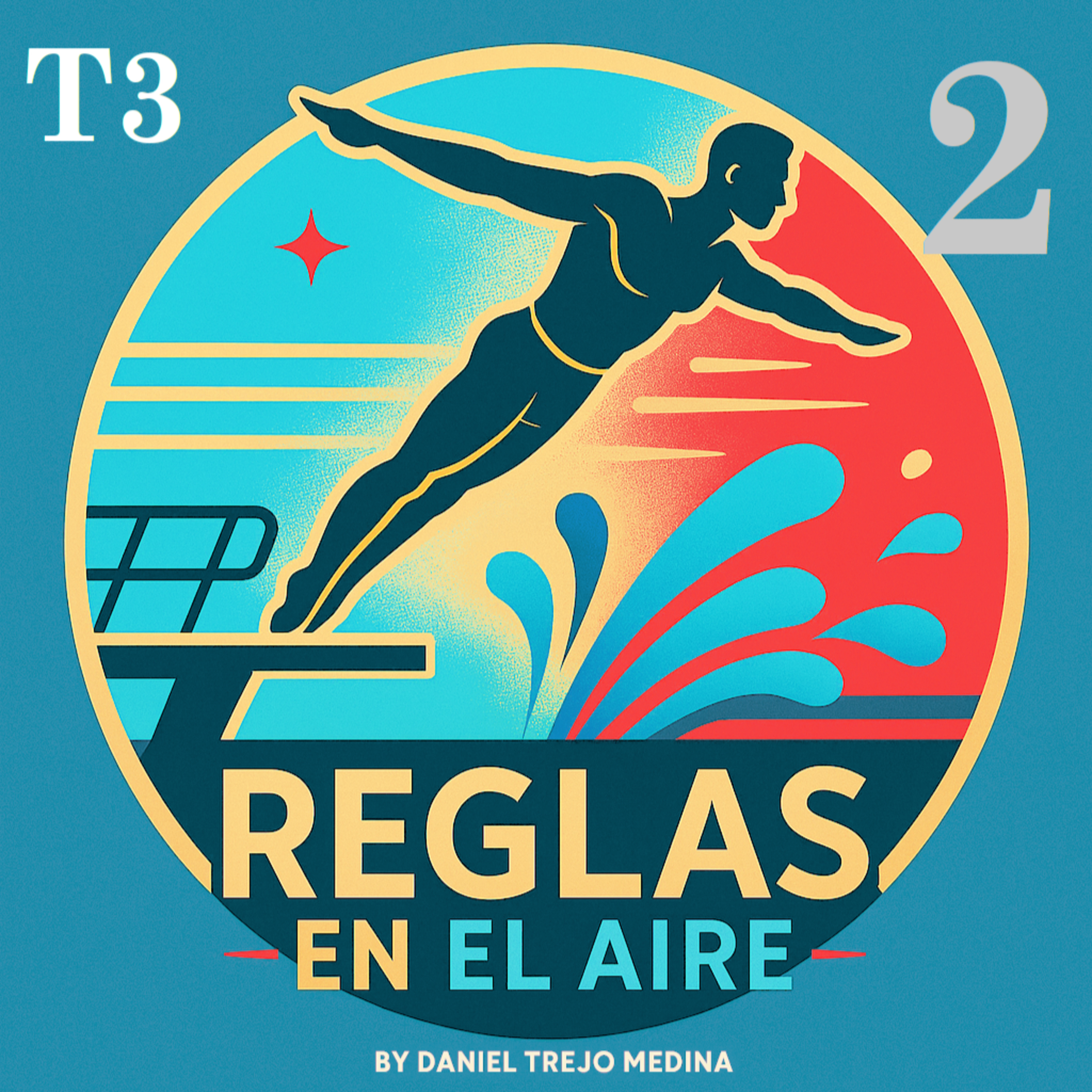 Portada de Reglas en el aire