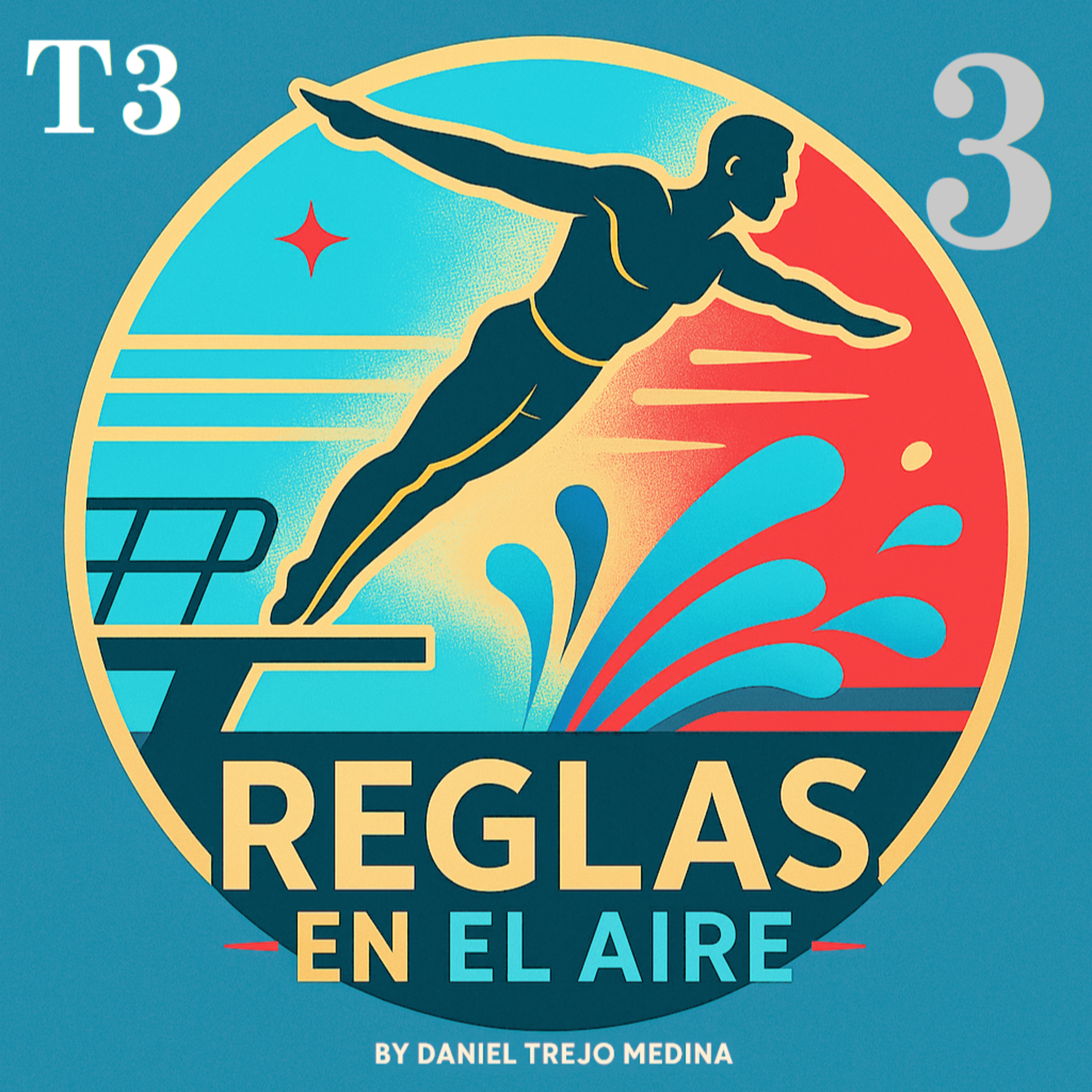 Portada de Reglas en el aire