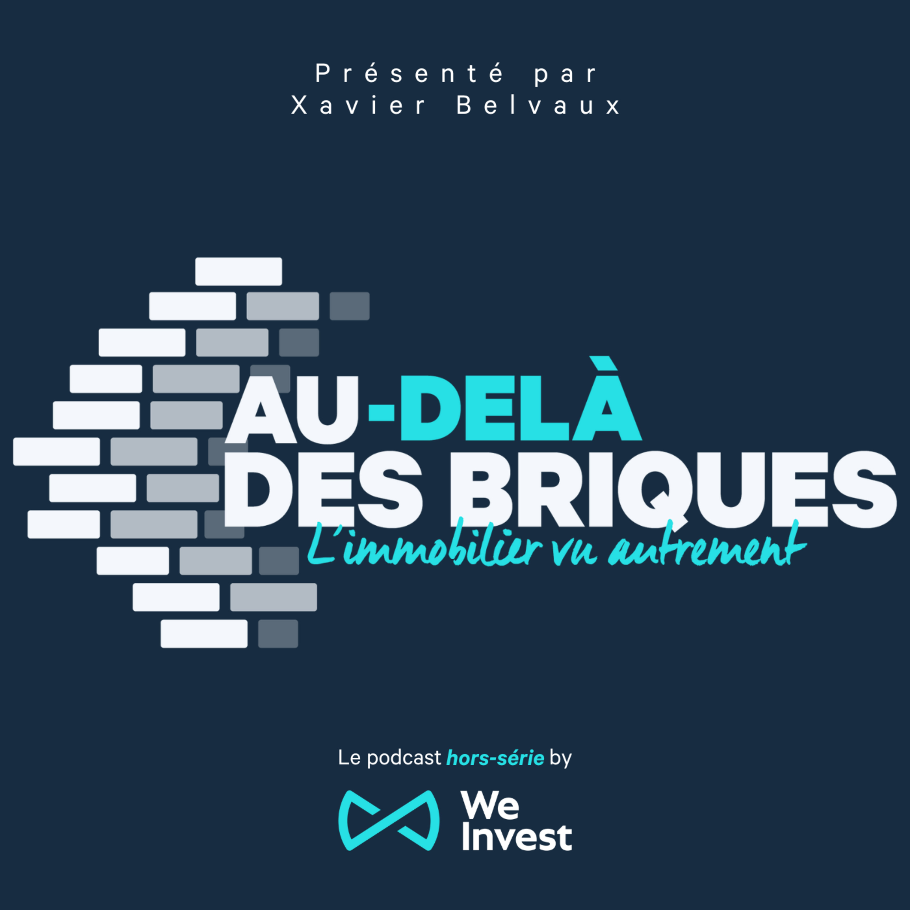 Focus immo by We Invest France