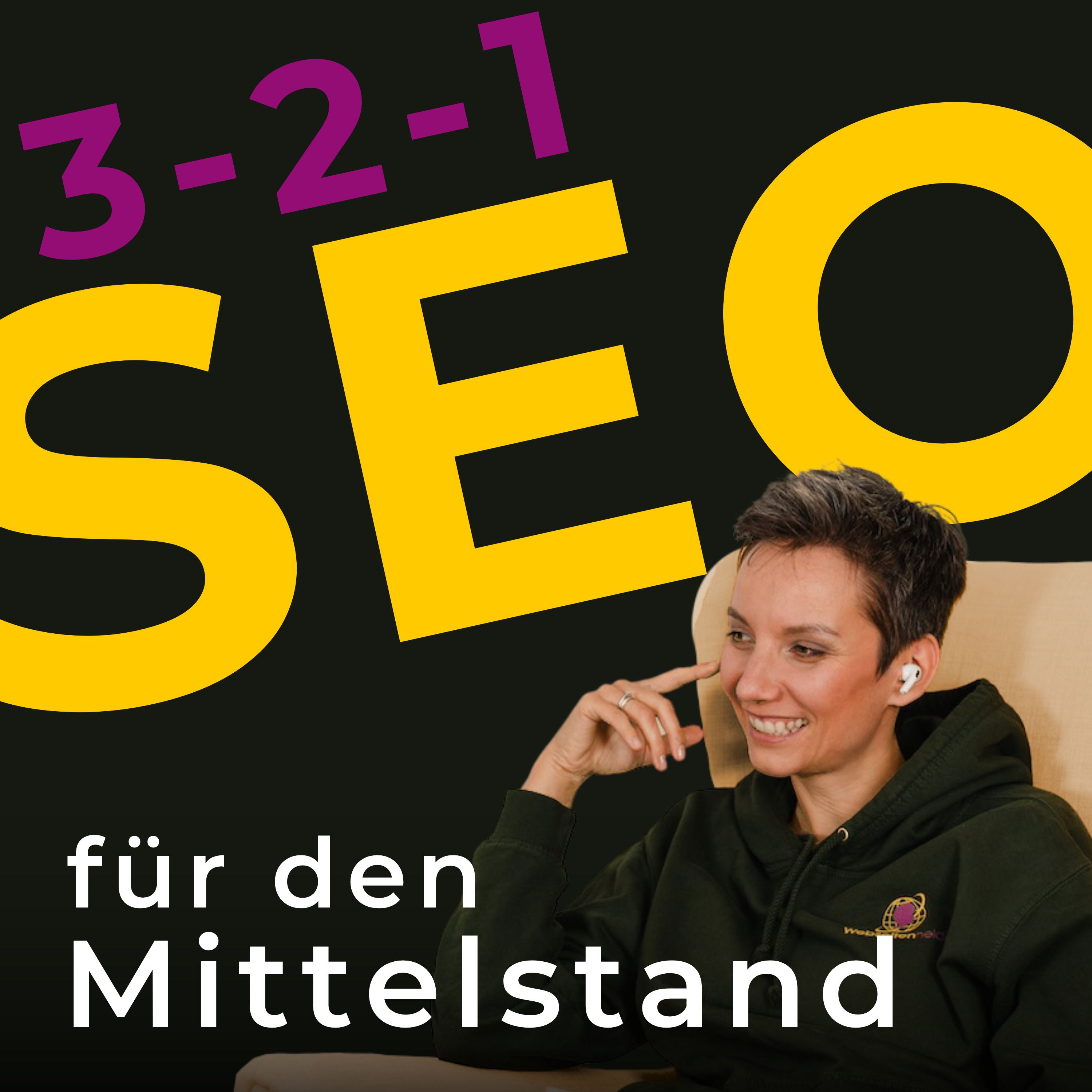 3-2-1 SEO für den Mittelstand