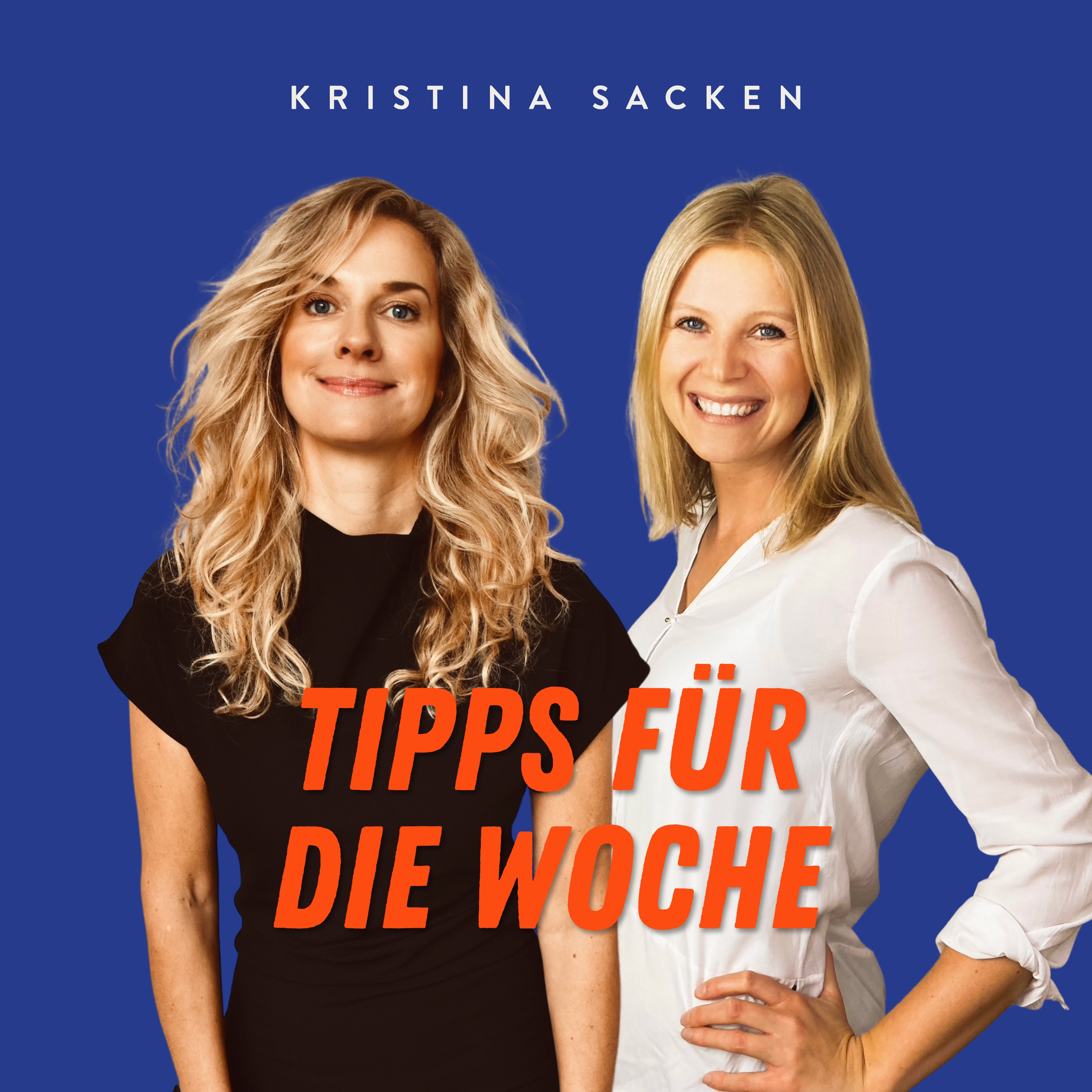 Tipps: Im richtigen Zug bleiben – 5 spirituelle Tipps für deinen August episode artwork
