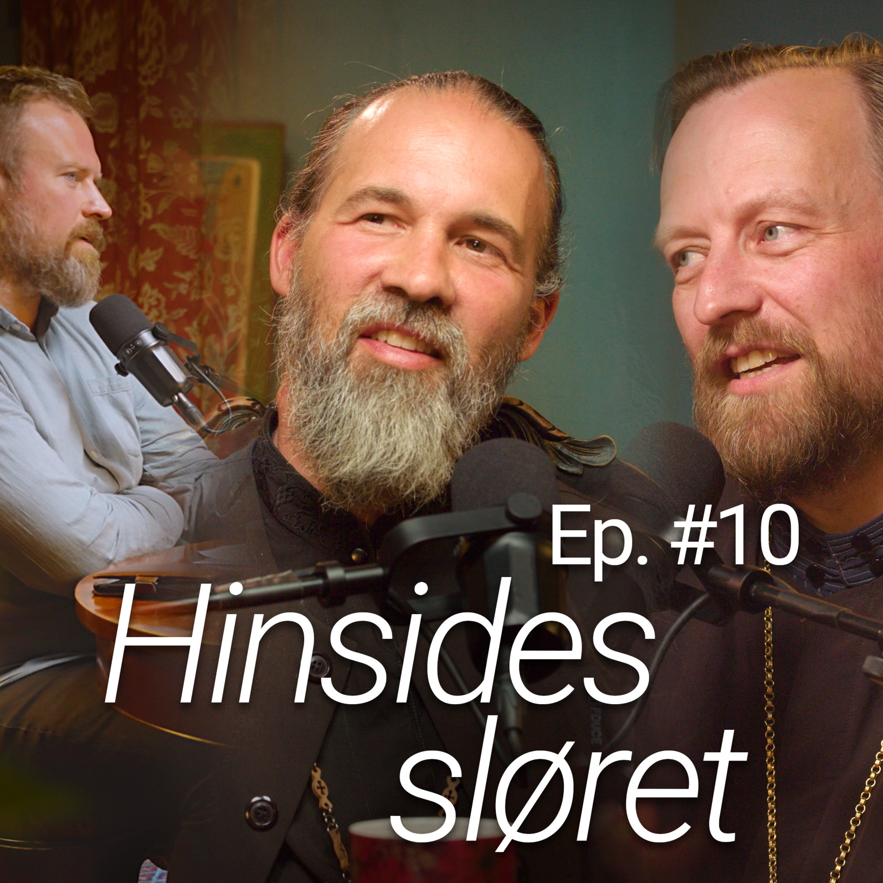 Tro i tiden - podcast