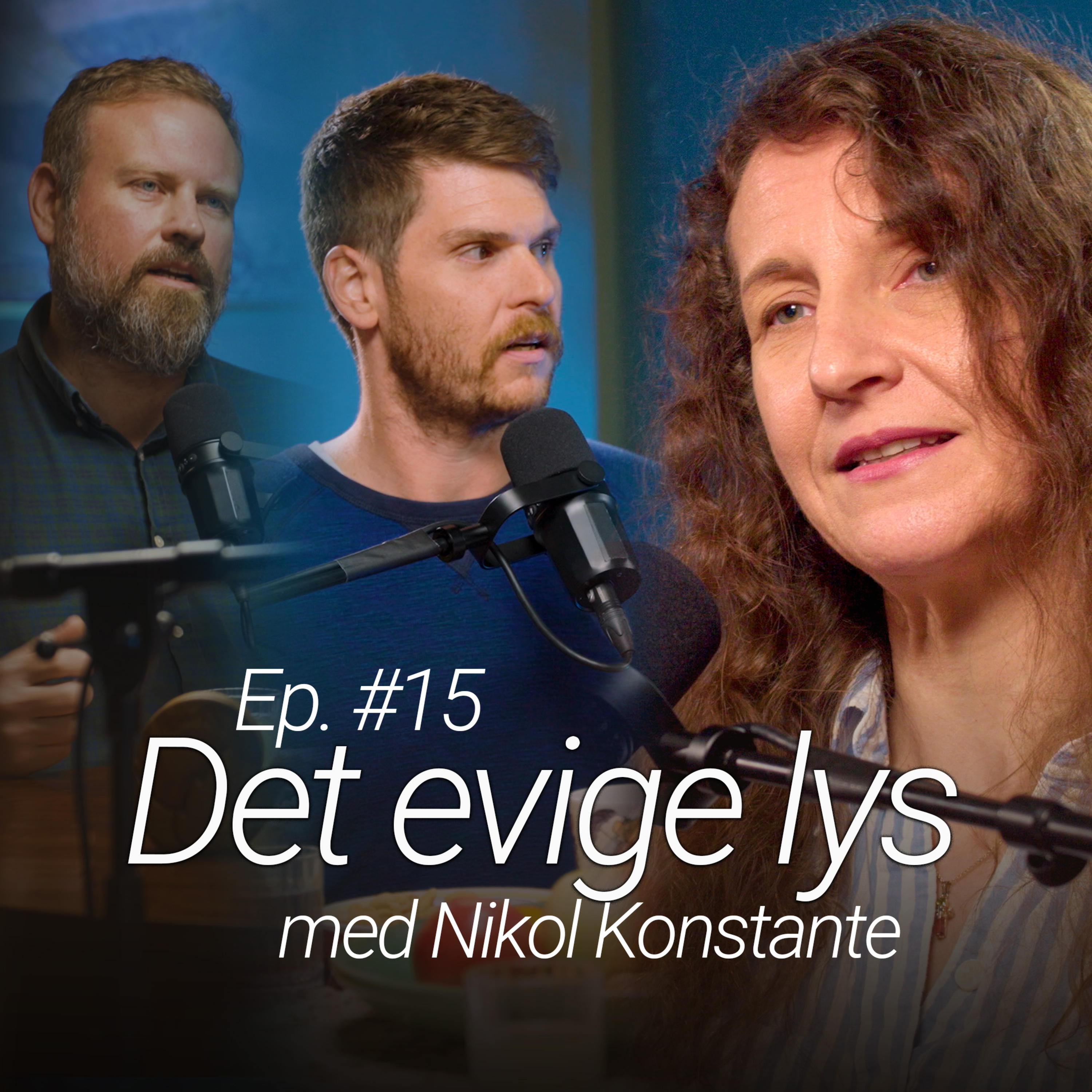 Tro i tiden - podcast