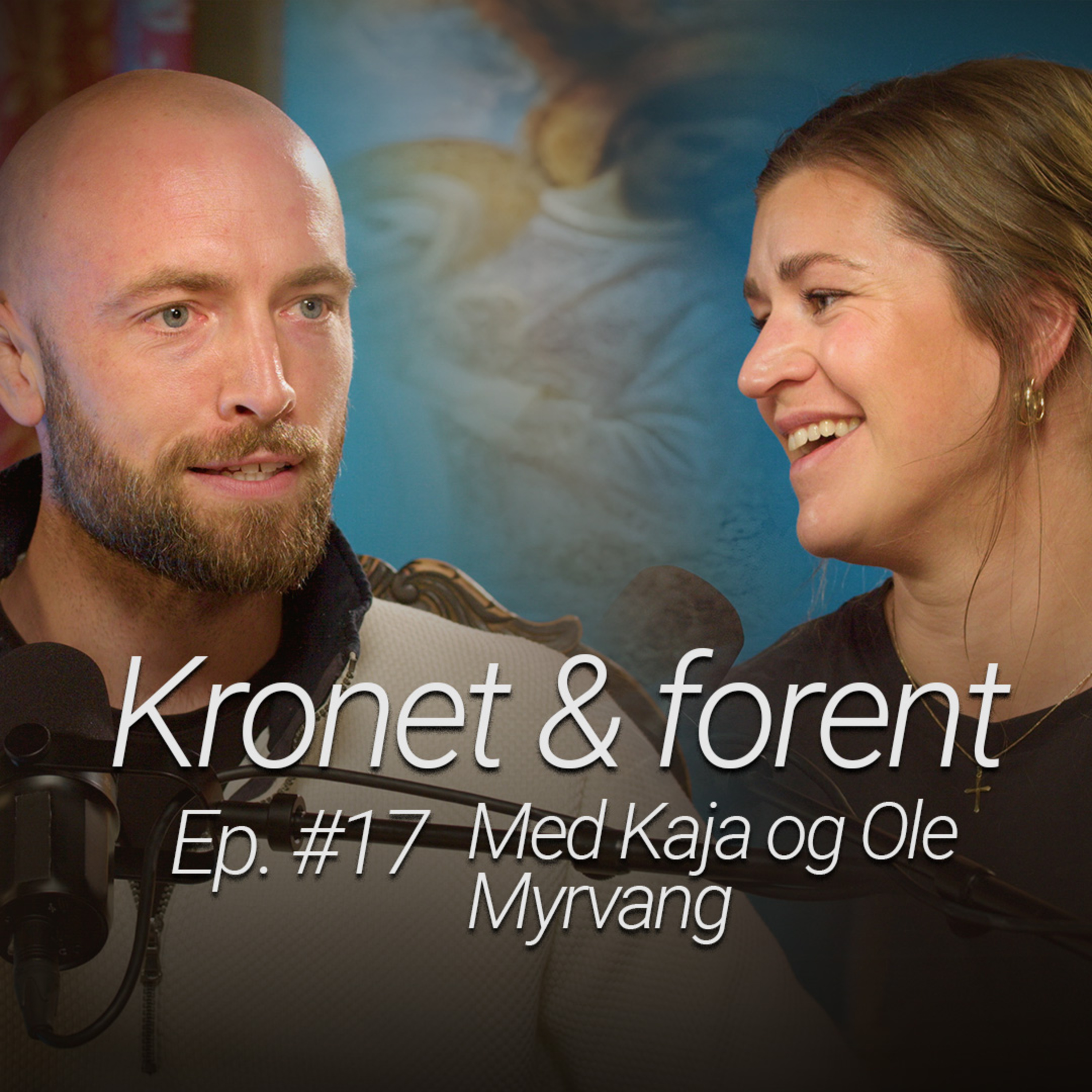 Tro i tiden - podcast