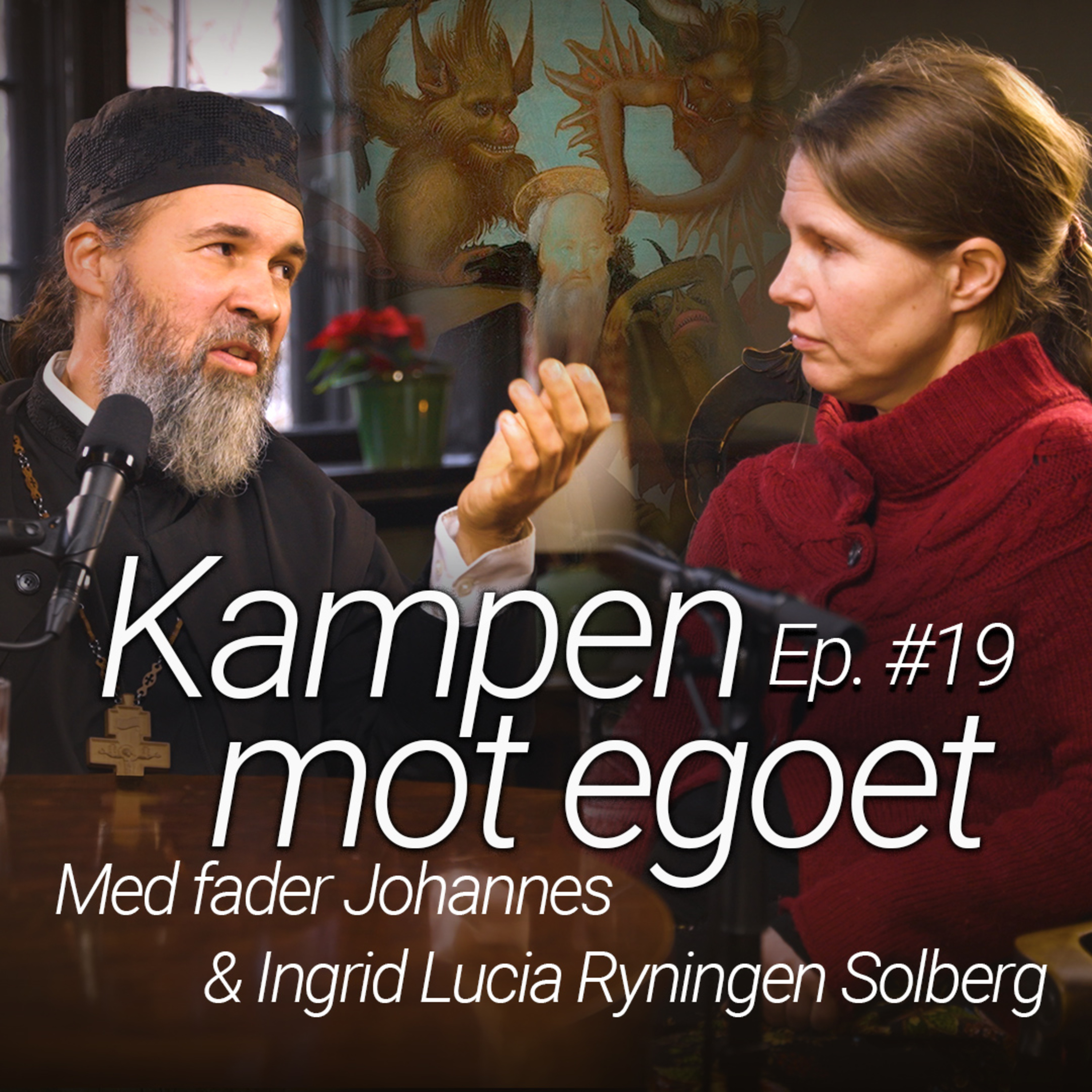 Tro i tiden - podcast