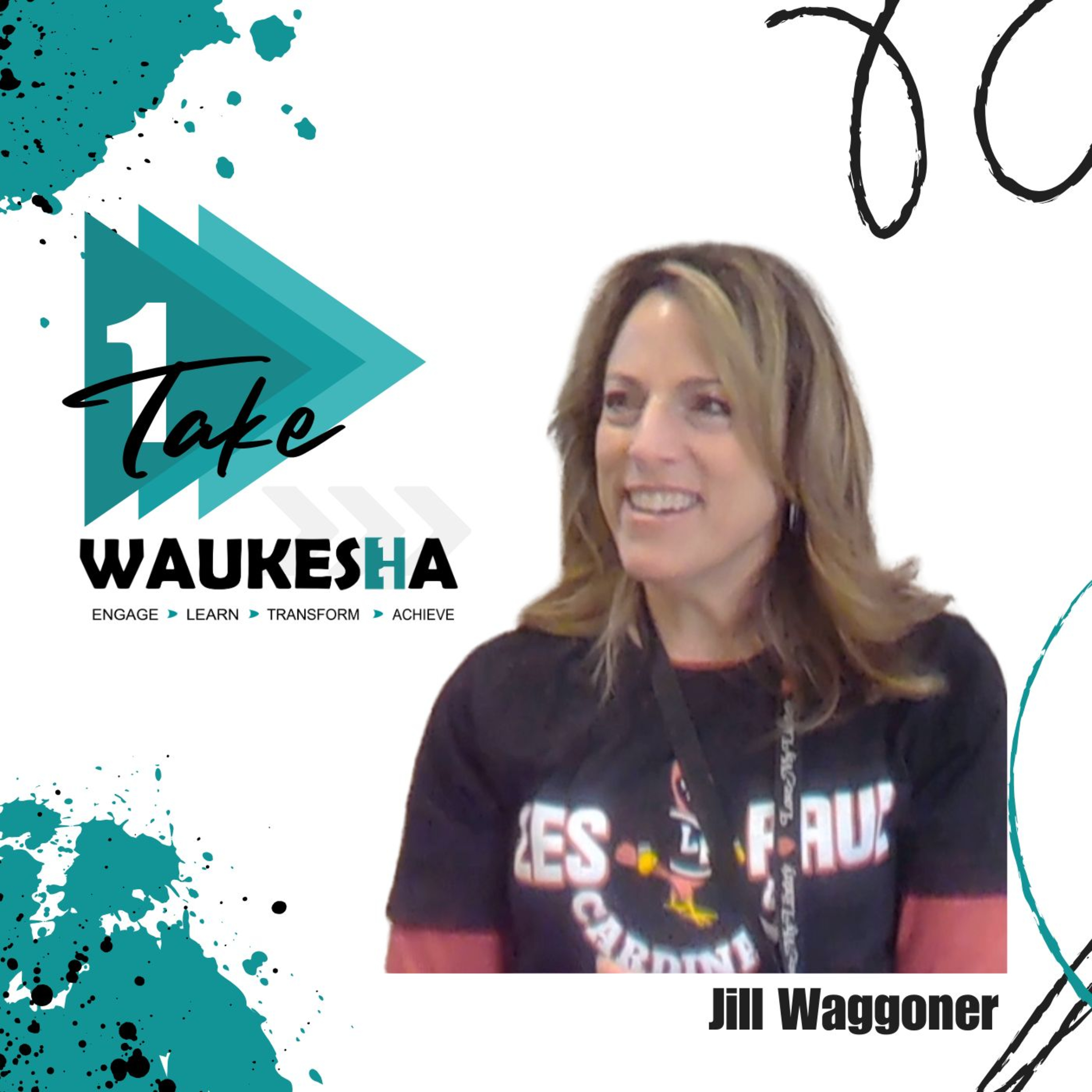 Jill Waggoner- More than Books: The Transition to Modern Libraries
