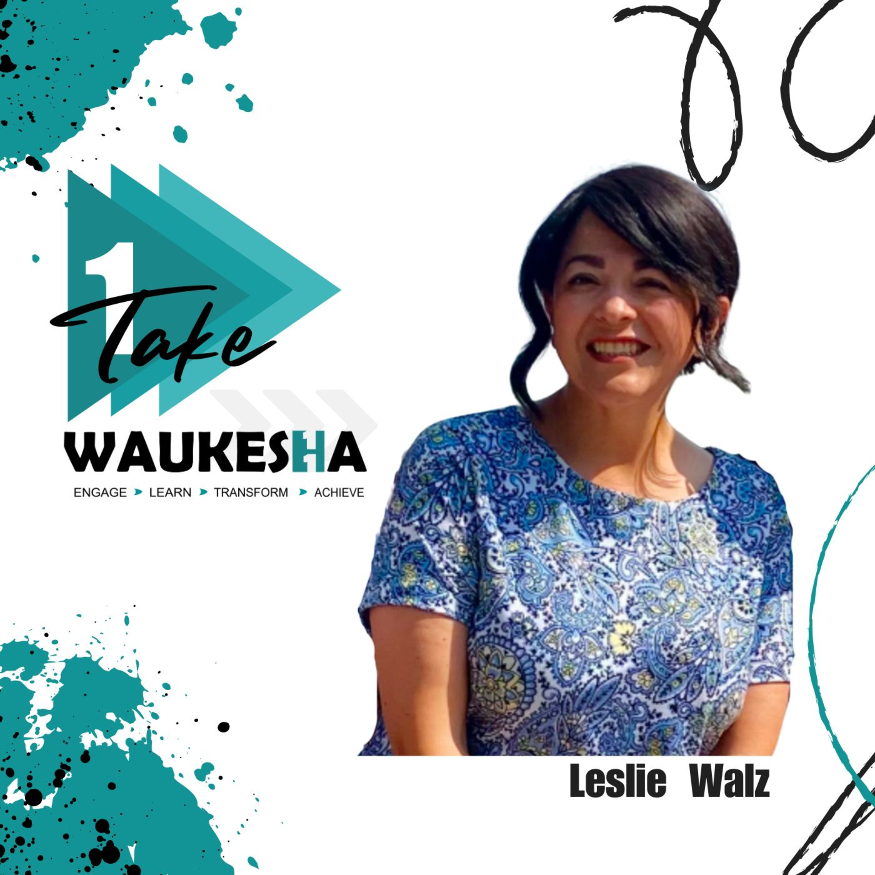 Leslie Waltz: The Intersection – Where Digital Tools Enhance Math Understandings