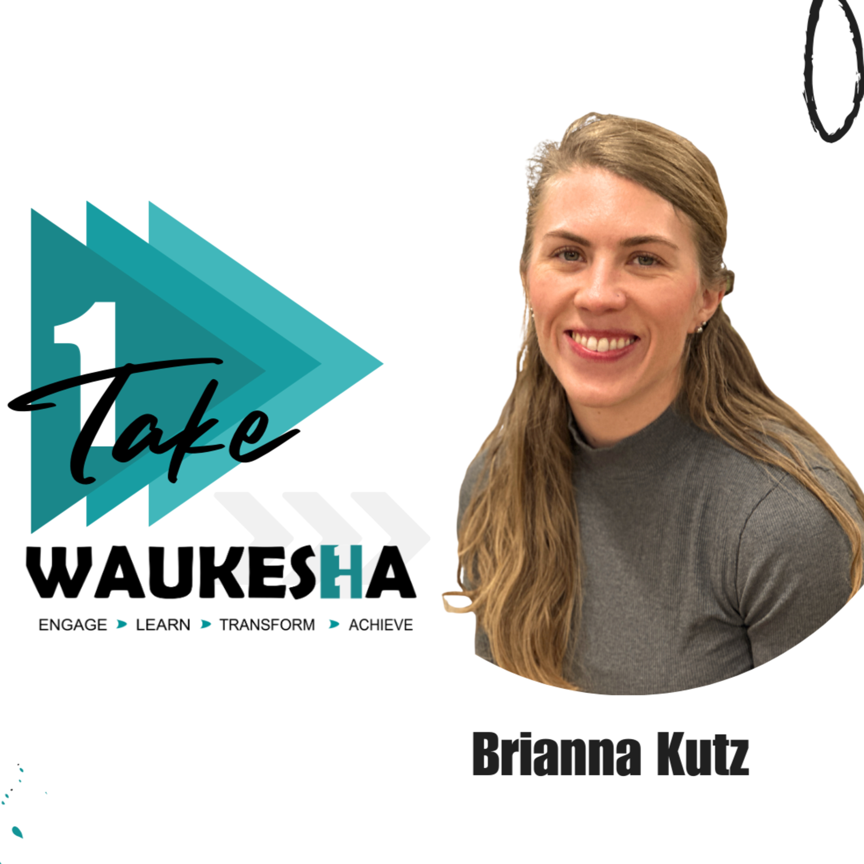 Brianna Kutz: The Art of Intentional Teaching episode artwork