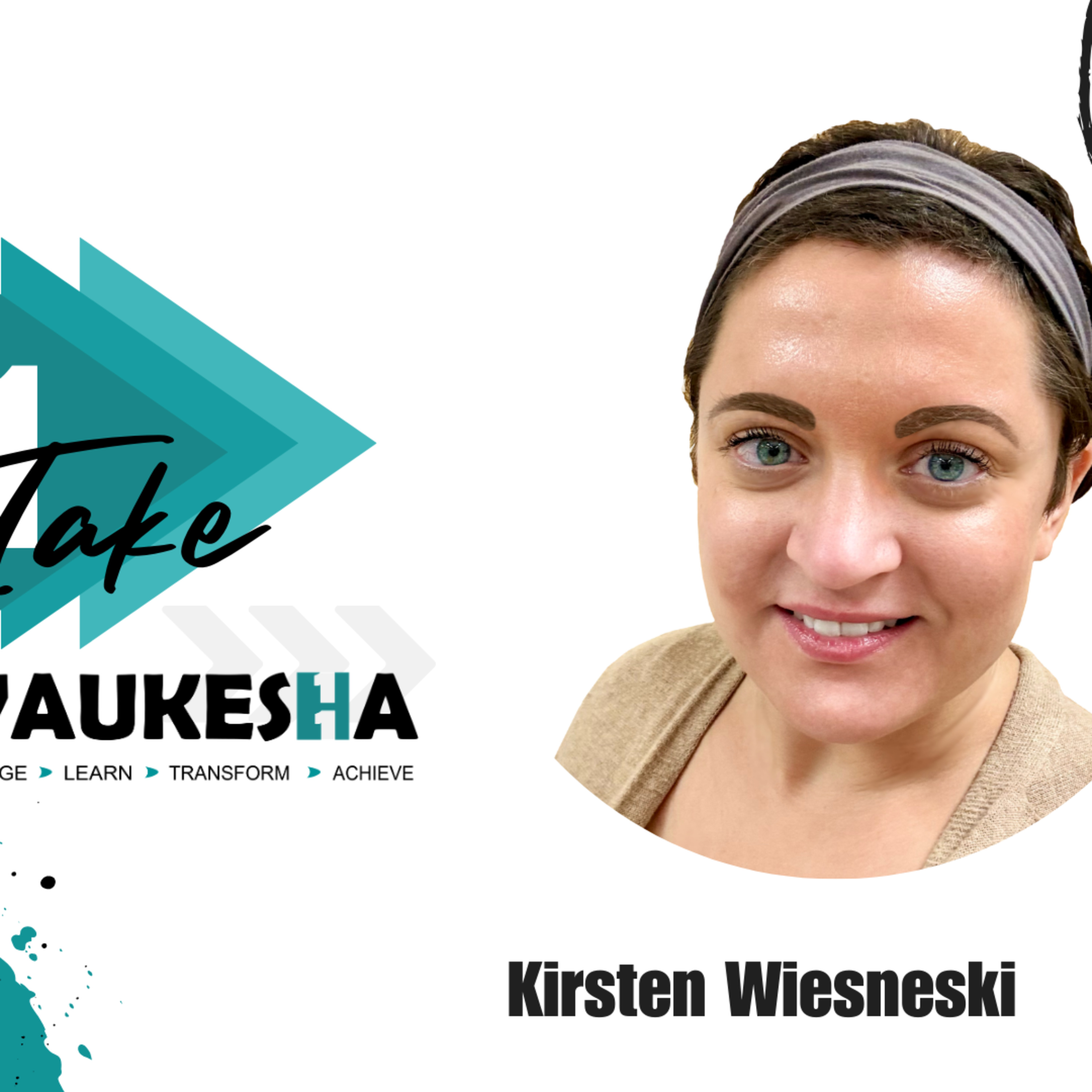 Kirsten Wiesneski: The Science of Using AI for Engagement episode artwork