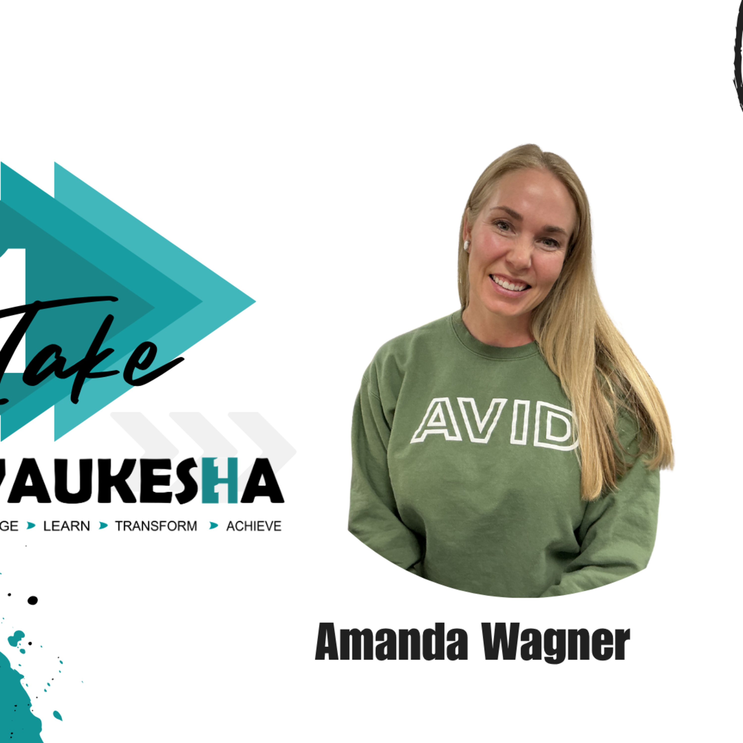 Amanda Wagner: AVID and Technology- Success for All