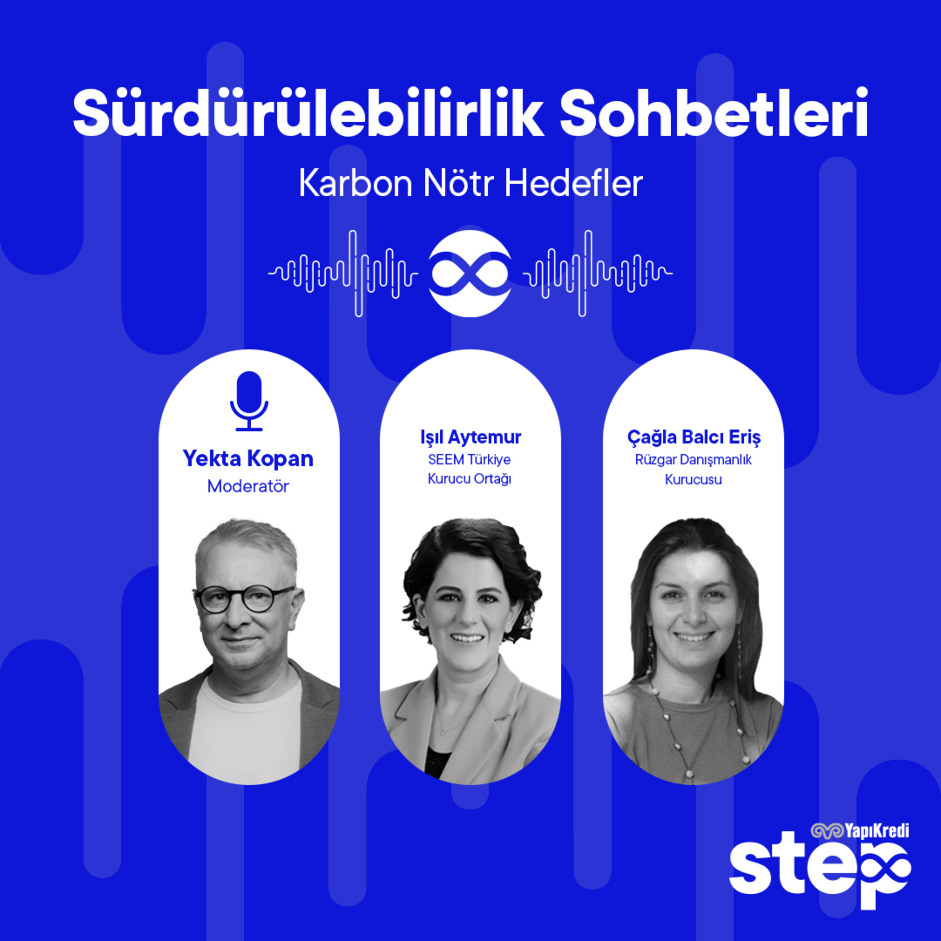 Sürdürülebilirlik Sohbetleri #74