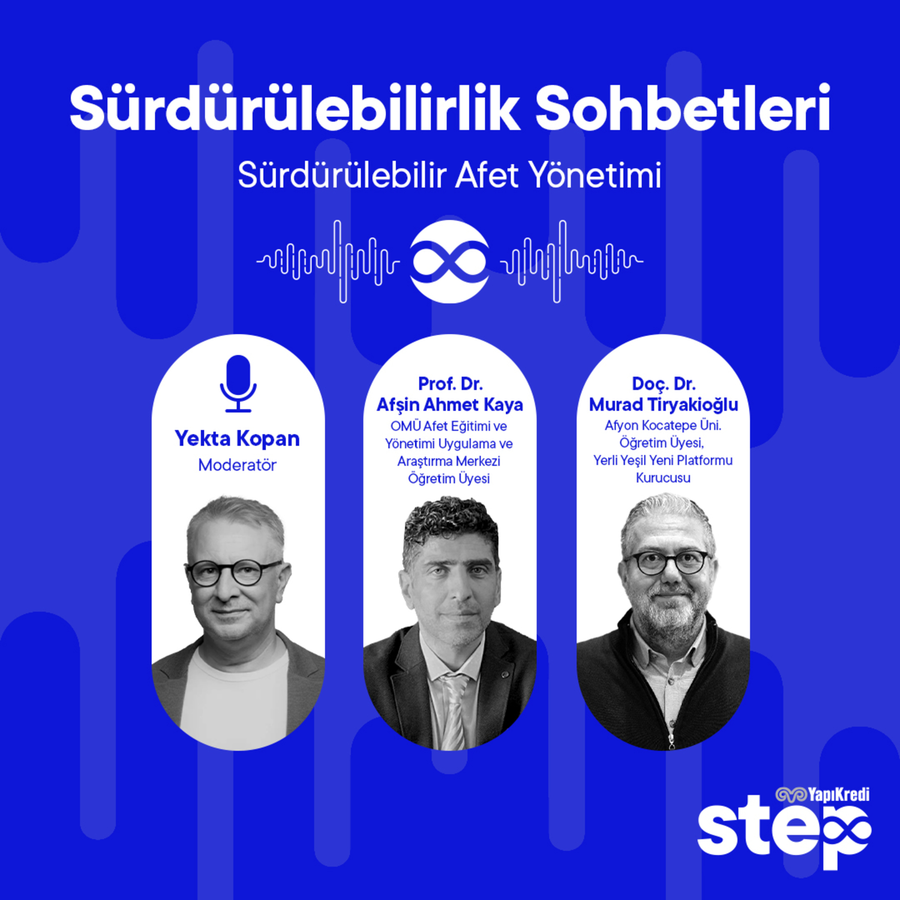 Sürdürülebilirlik Sohbetleri #75