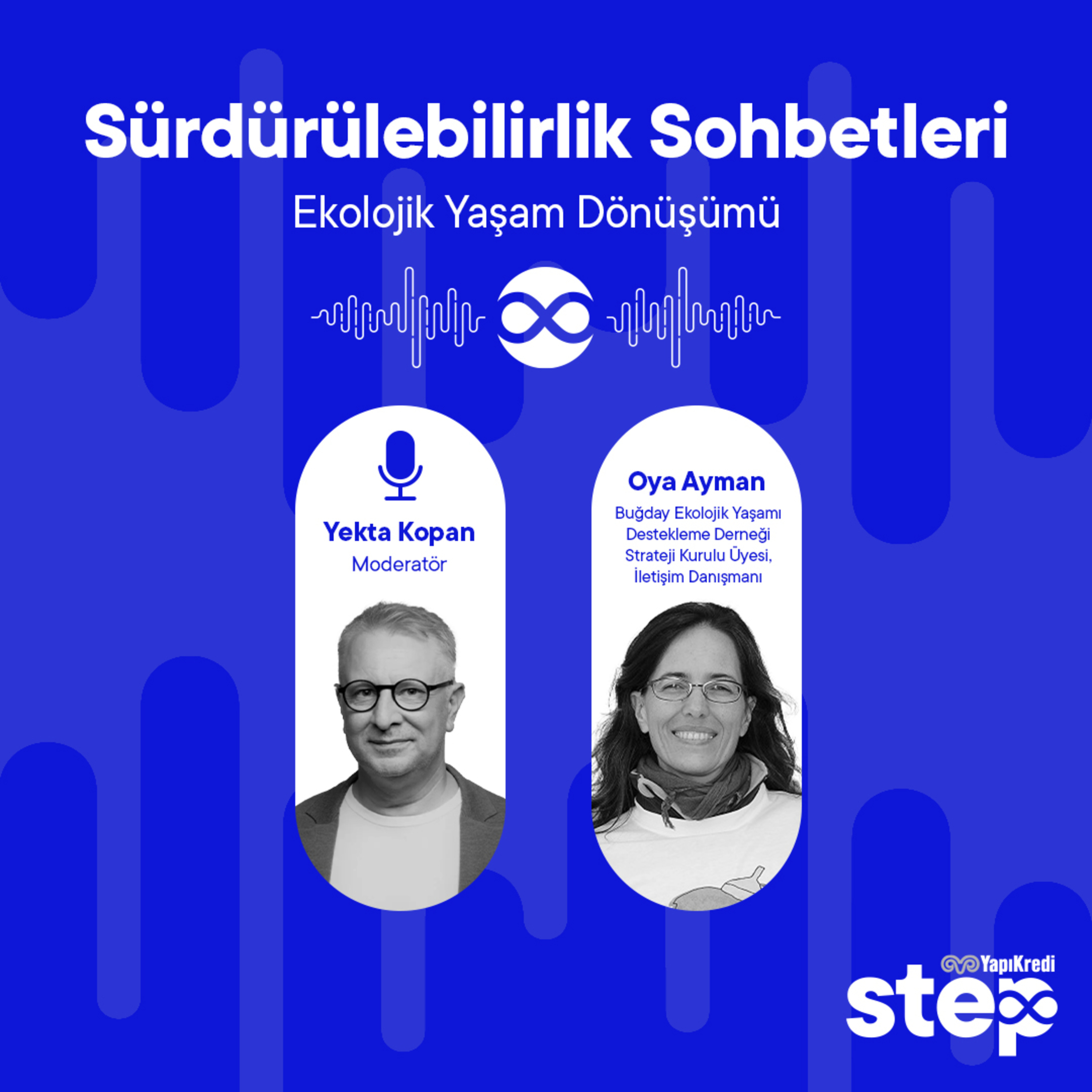 Sürdürülebilirlik Sohbetleri #76